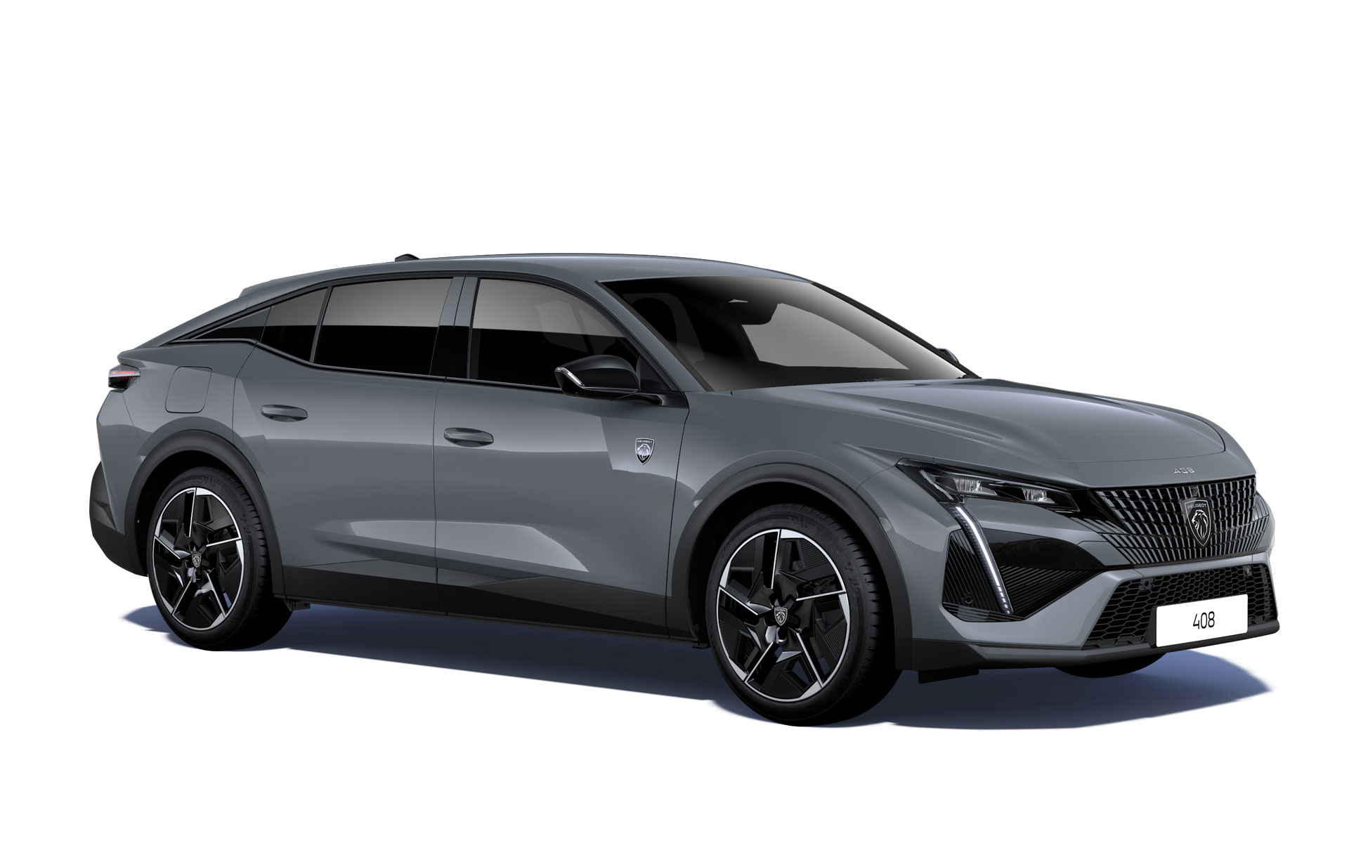 408 GT ハイブリッド セレニウムエディション