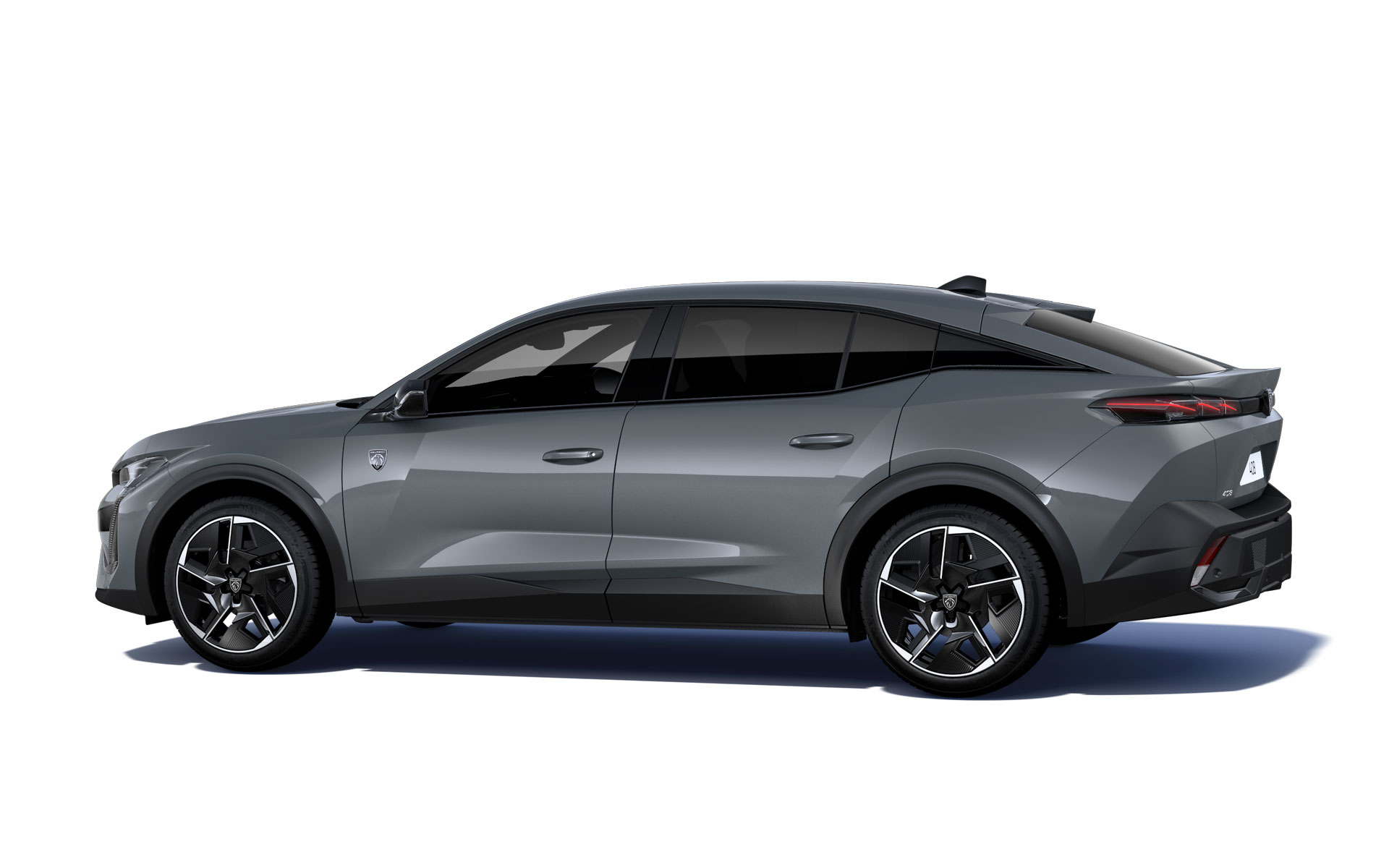 408 GT ハイブリッド セレニウムエディション