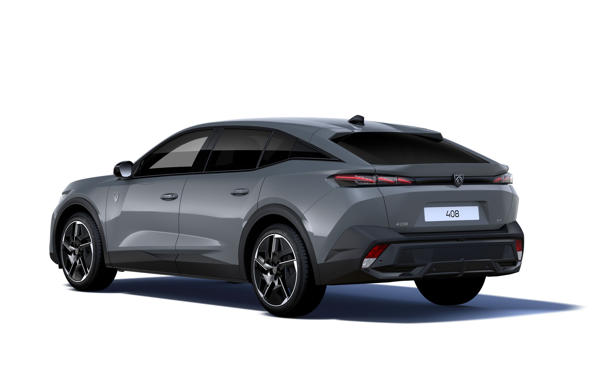 408 GT ハイブリッド セレニウムエディション