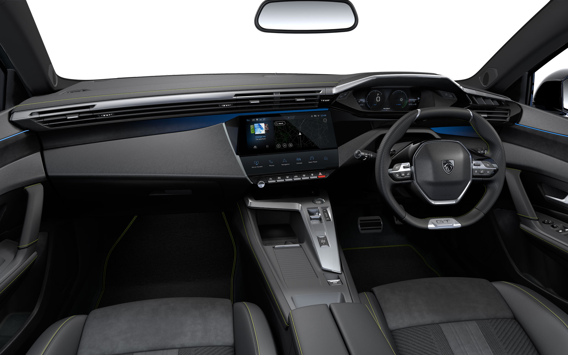 インテリアイメージ