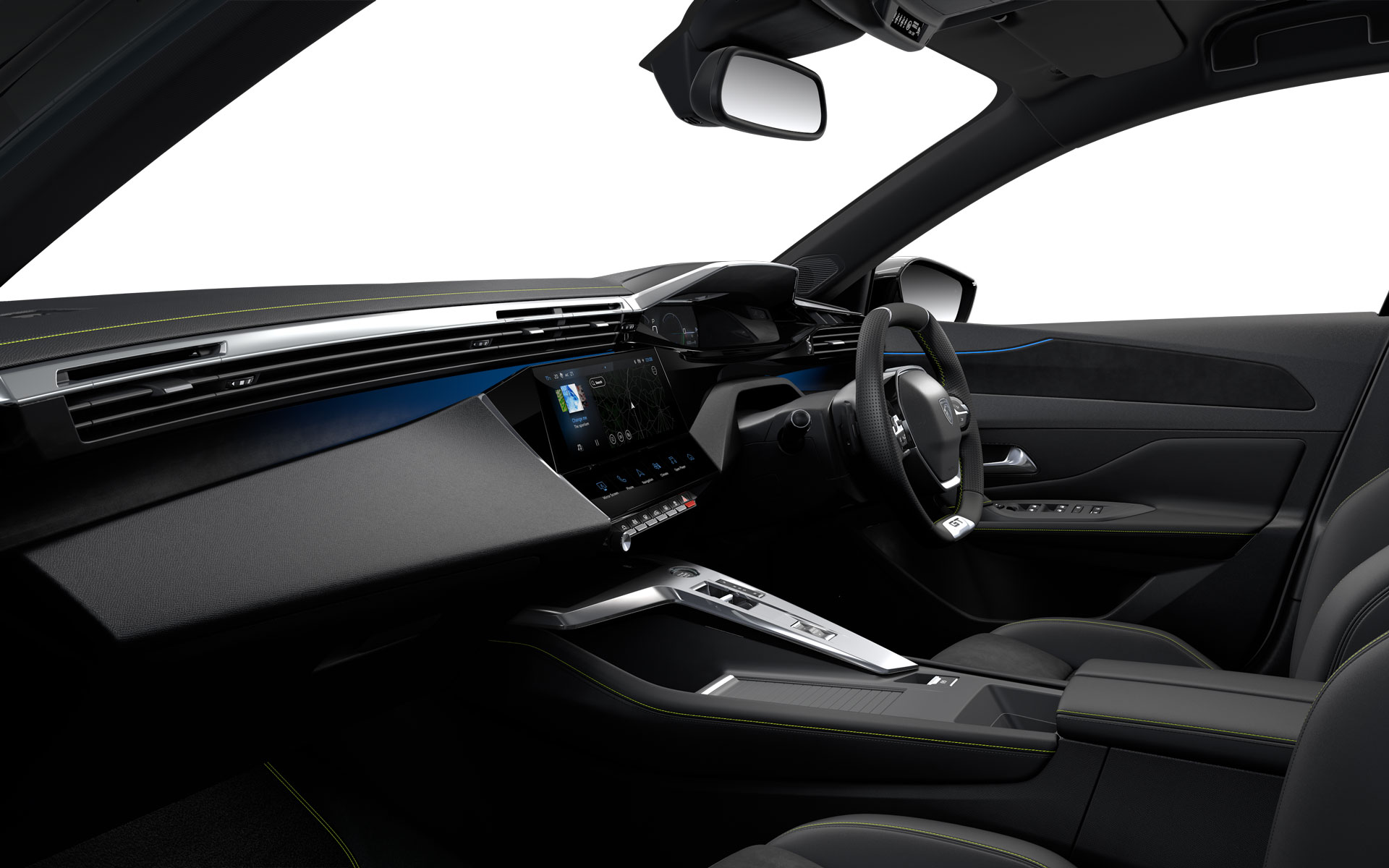 インテリアイメージ