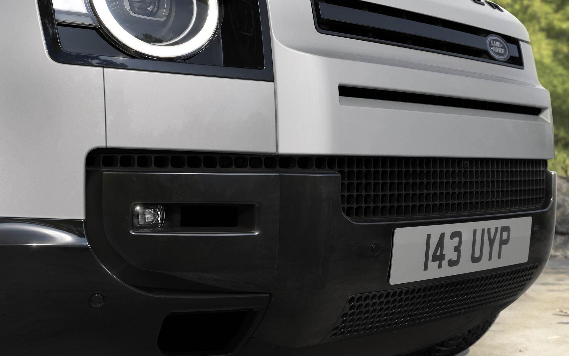 ディフェンダー 90