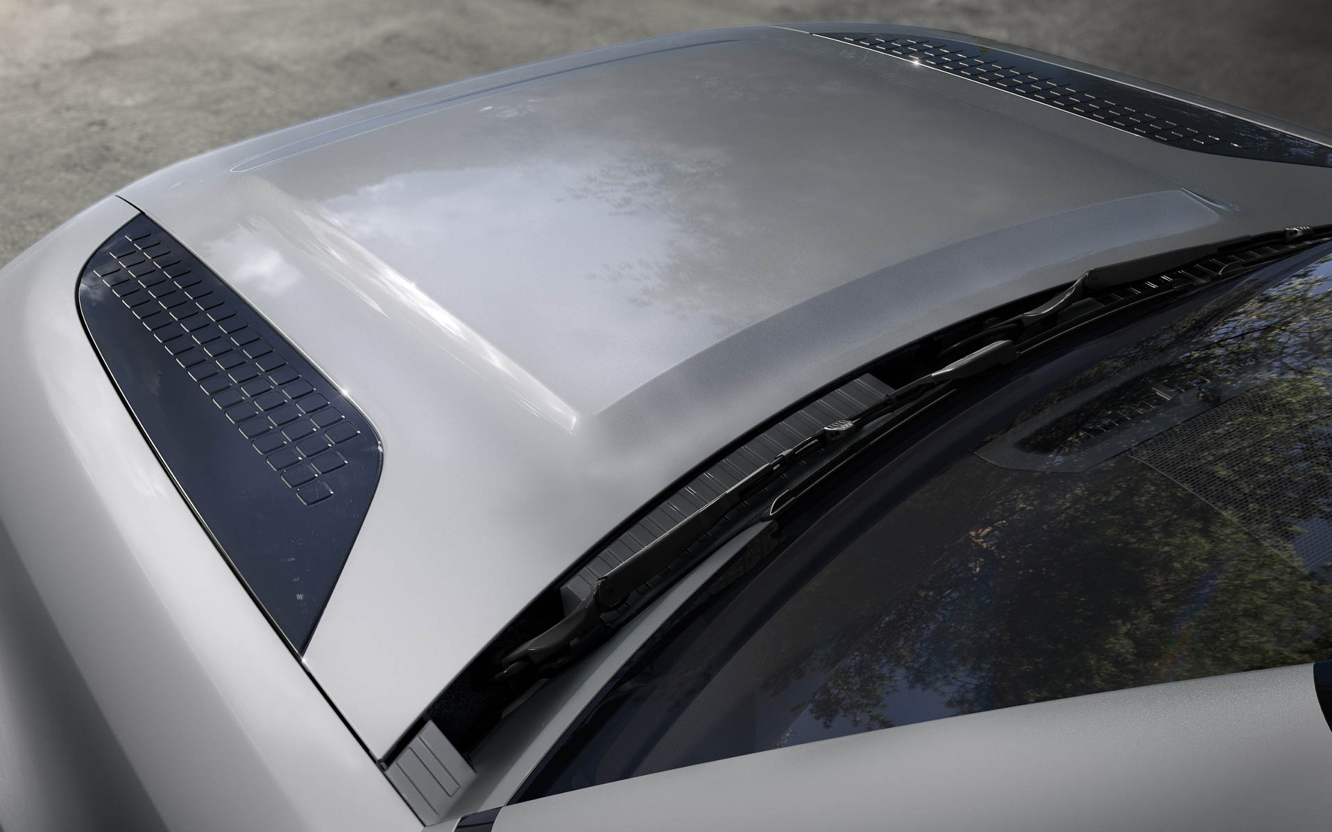 ディフェンダー 90