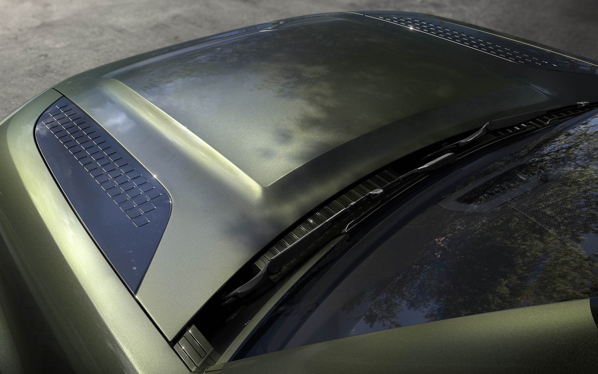 ディフェンダー 110