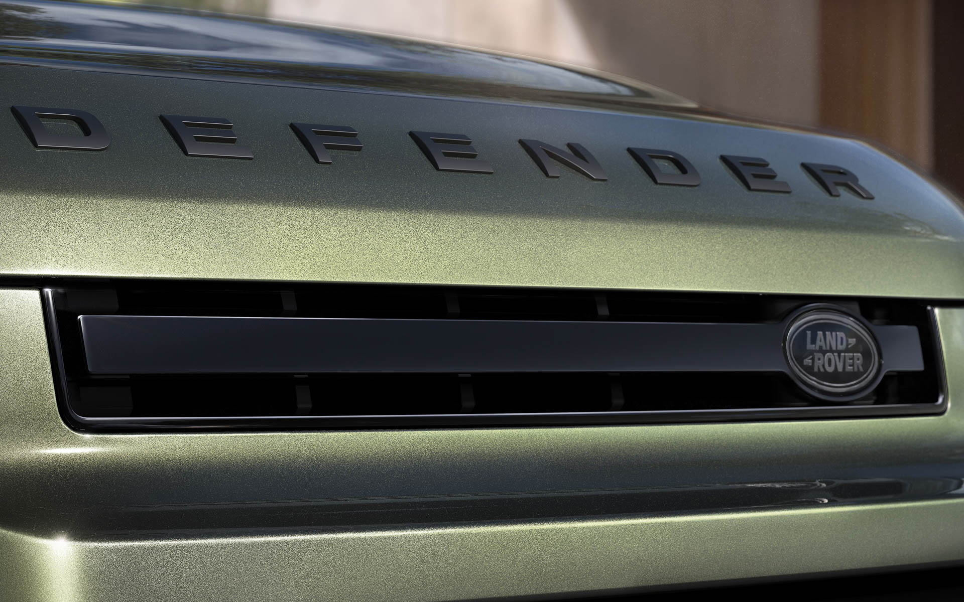 ディフェンダー 110