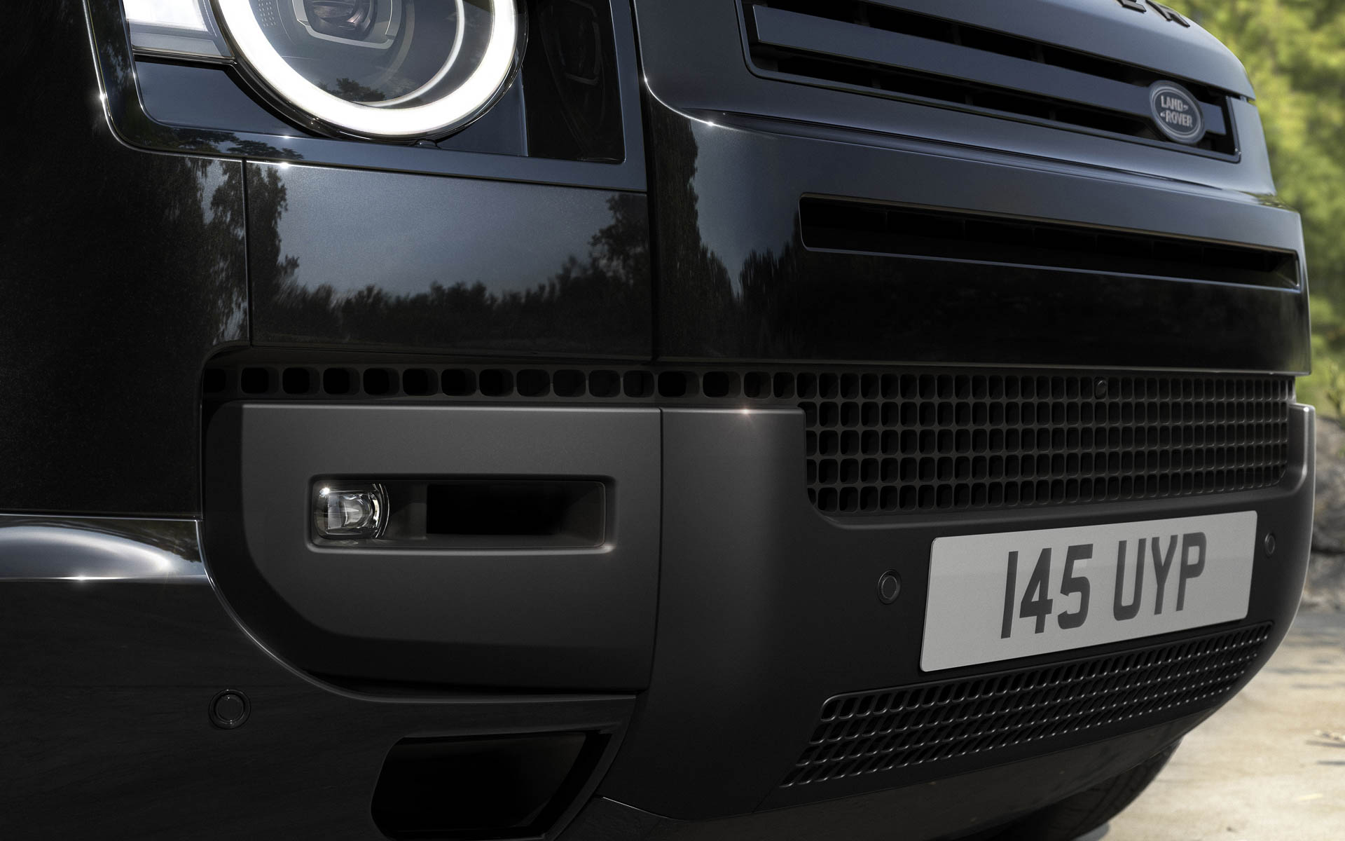 ディフェンダー 130