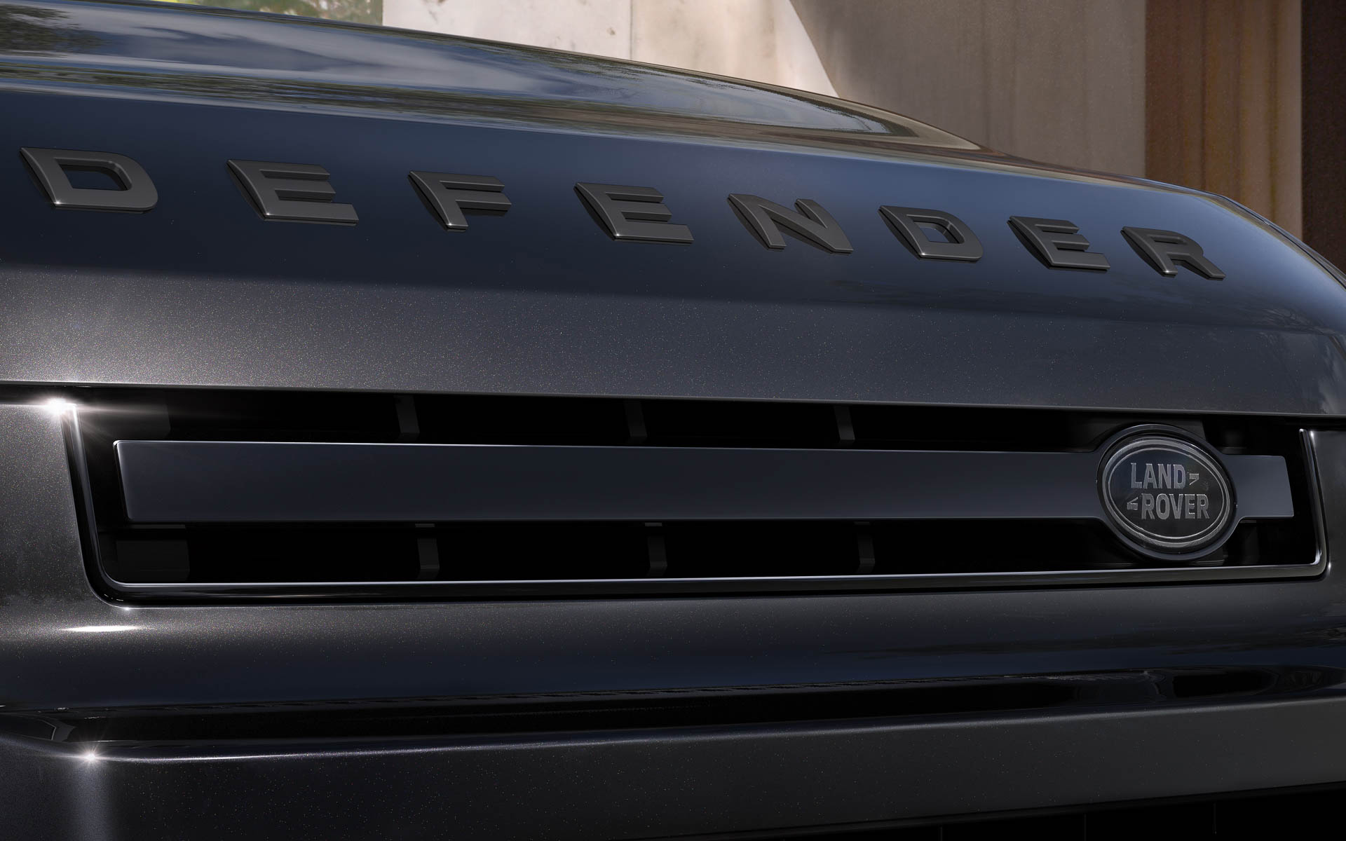 ディフェンダー 130