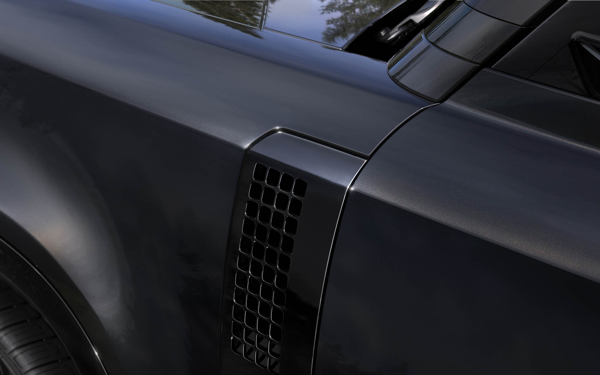 ディフェンダー 130