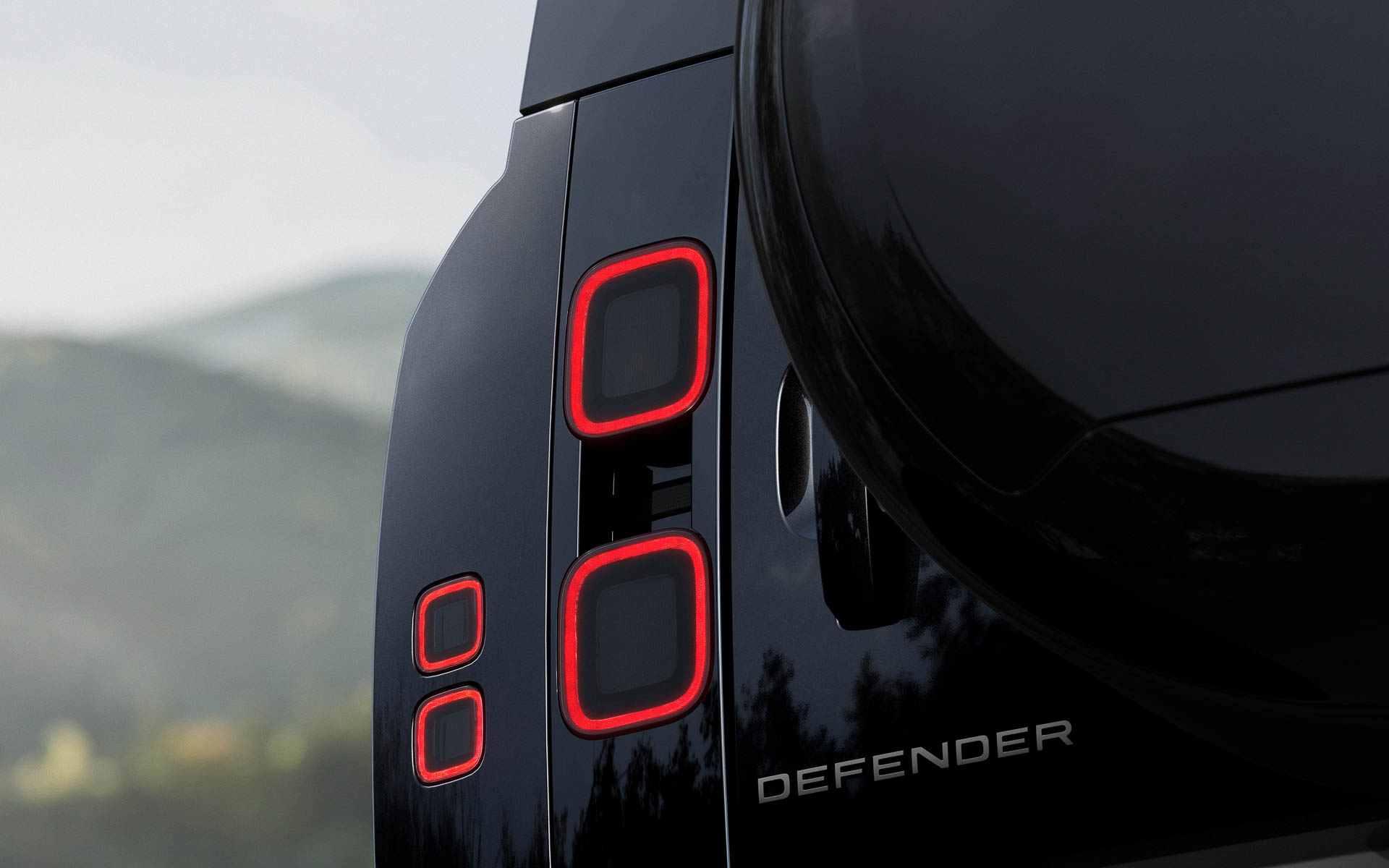 ディフェンダー 130