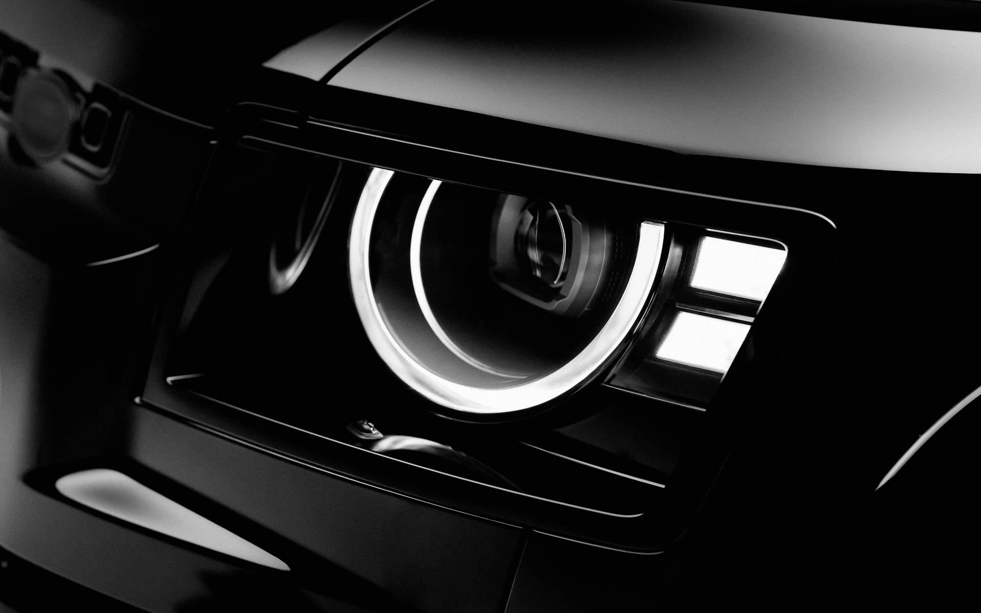 ディフェンダー オクタ ブラック