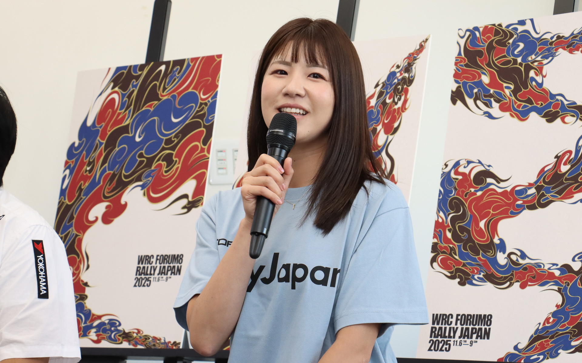 梅本まどか選手