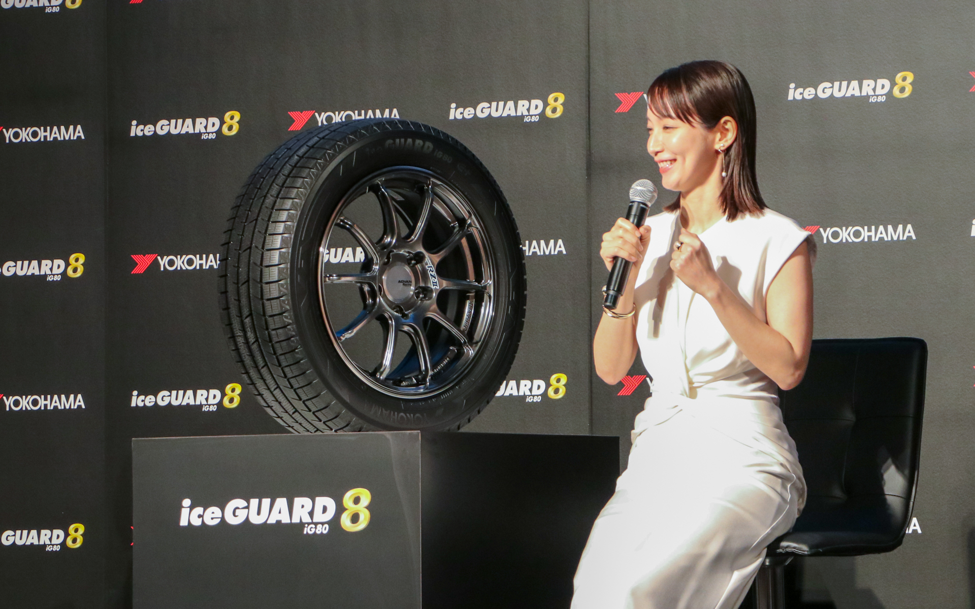 To Doリストを毎日作っているという吉岡さん