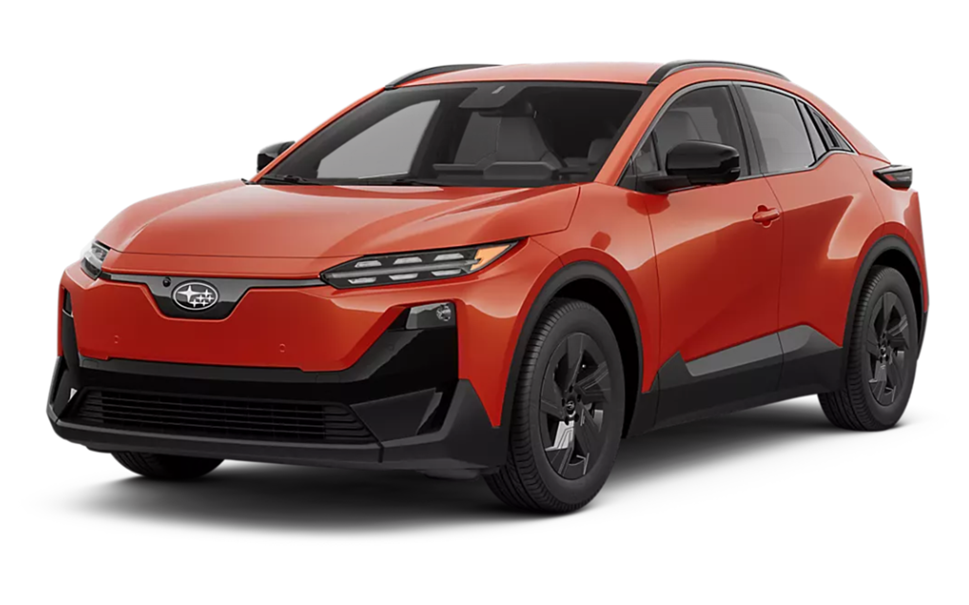 新型バッテリEV「アンチャーテッド」（米国仕様車）