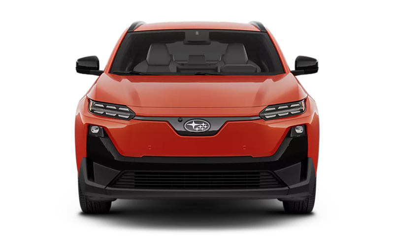 ボディカラーは、「ハバネロオレンジ・メタリック」「アストロブラックマイカ」「メトロポリスグレー・メタリック」「コズミックホワイトパール」「コースタルウルフグレー・メタリック」の5色