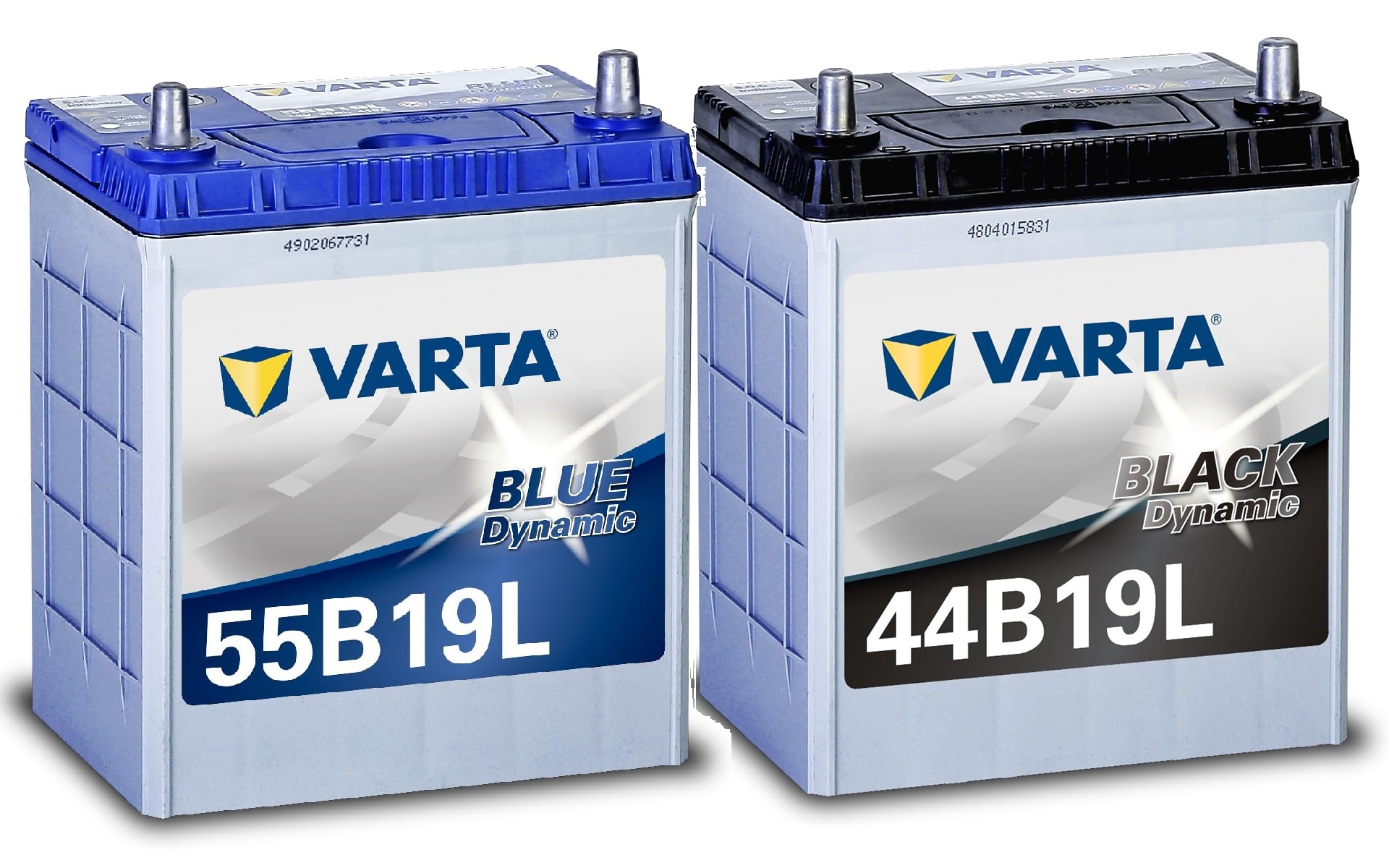 バルタのバッテリがお買い得だ