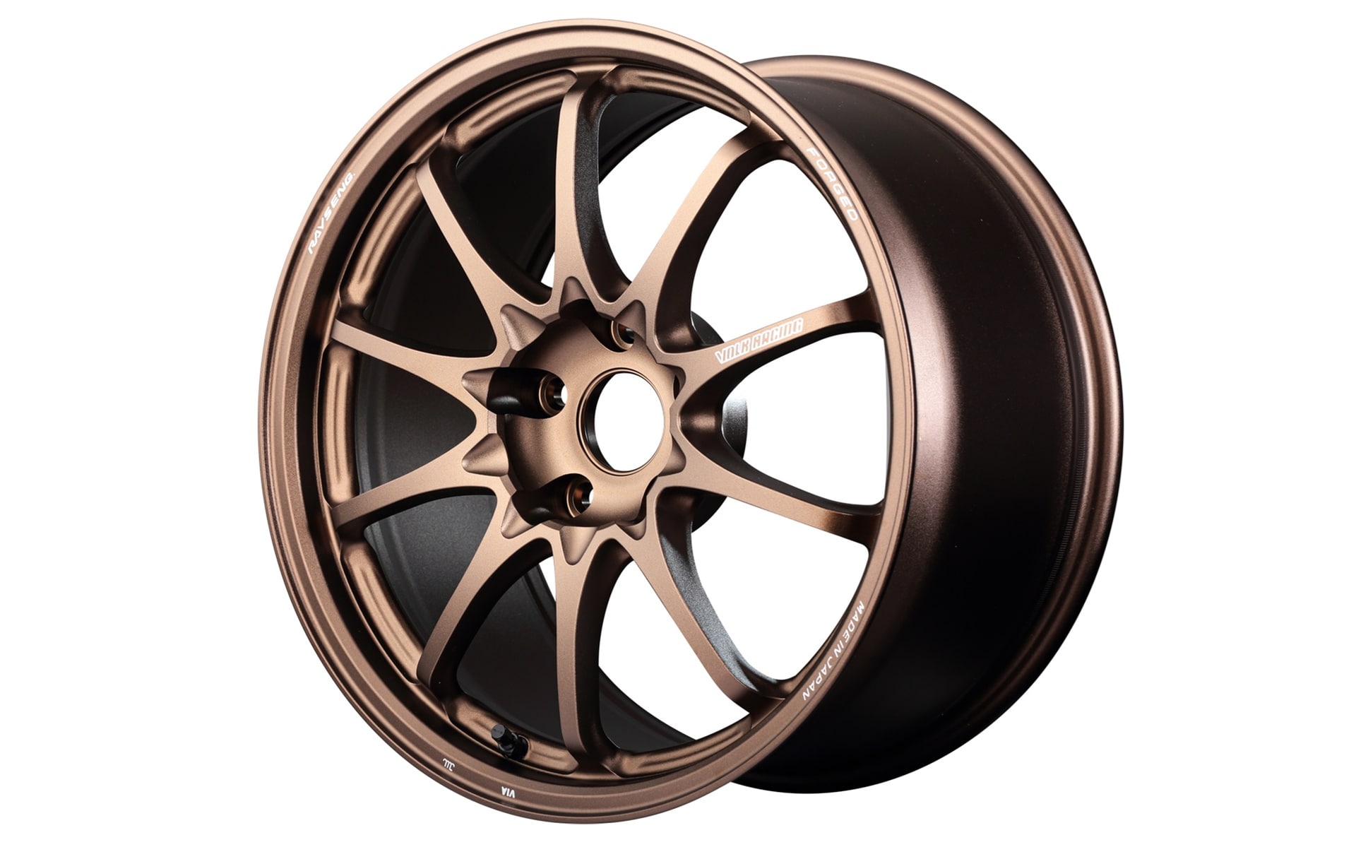 CE28N-plus（ブロンズアルマイト）