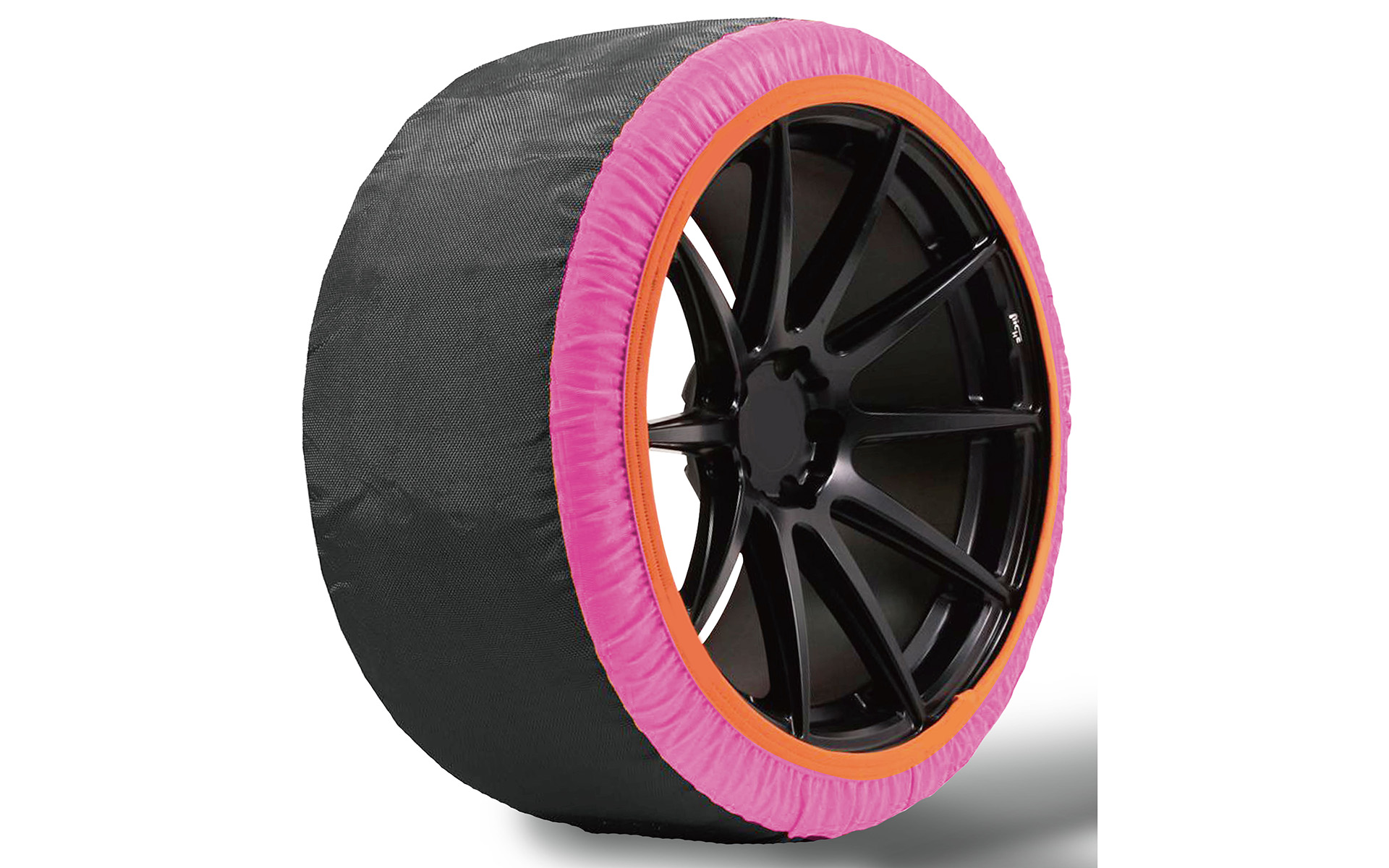 イッセの布製タイヤチェーン　スベーネ(SUBENE)