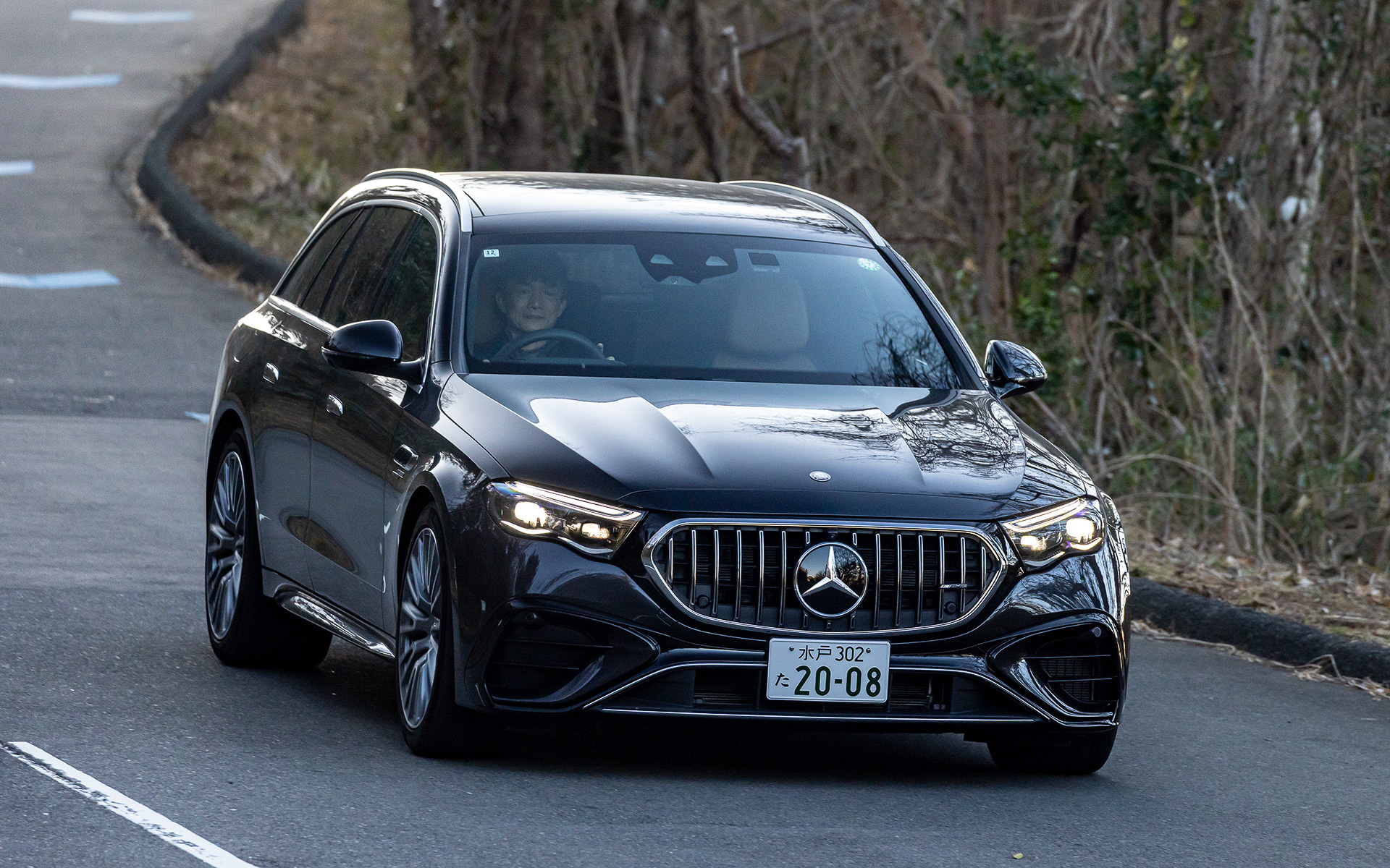 圧倒的なパフォーマンスを発揮