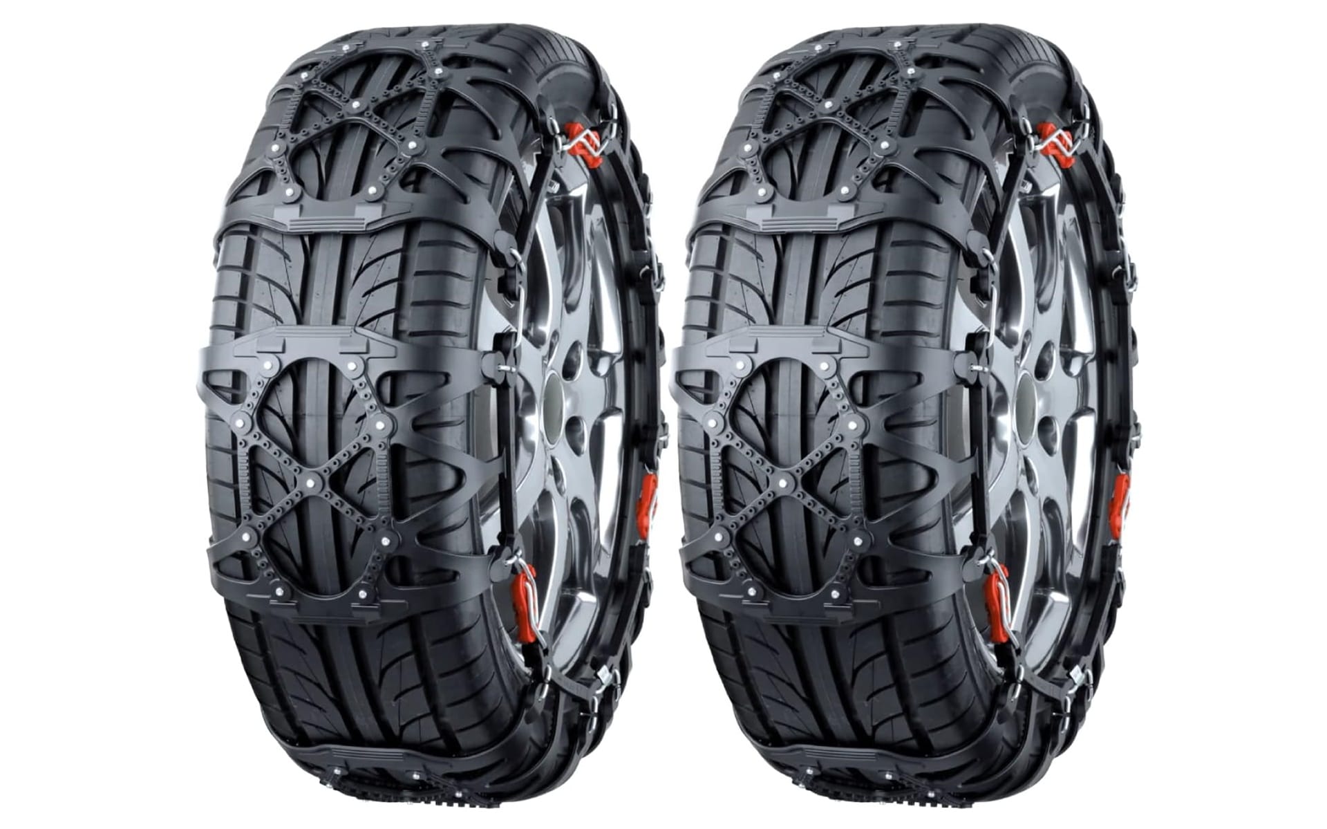 冬シーズンは1台に1個は積んでおきたいタイヤチェーン