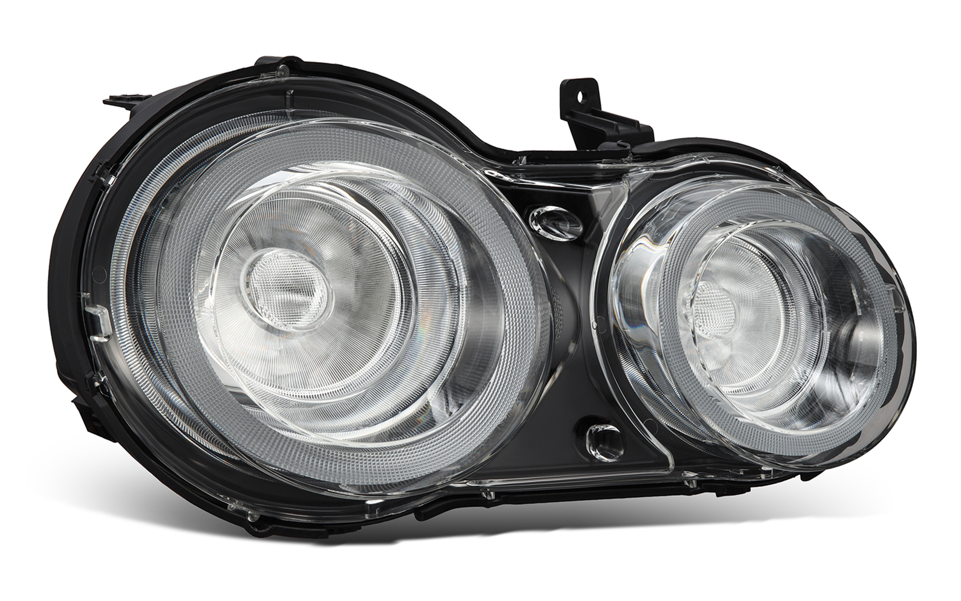 カラー：クリア