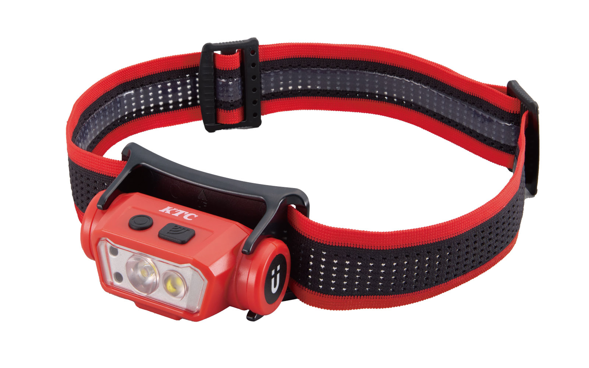 充電式LEDヘッドライト（AL813MA）