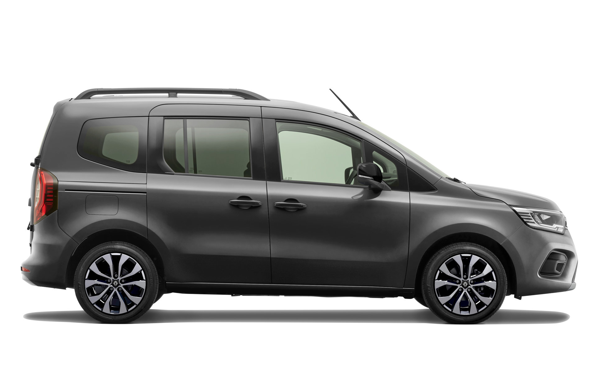 ボディカラー：グリ カシオぺメタリック