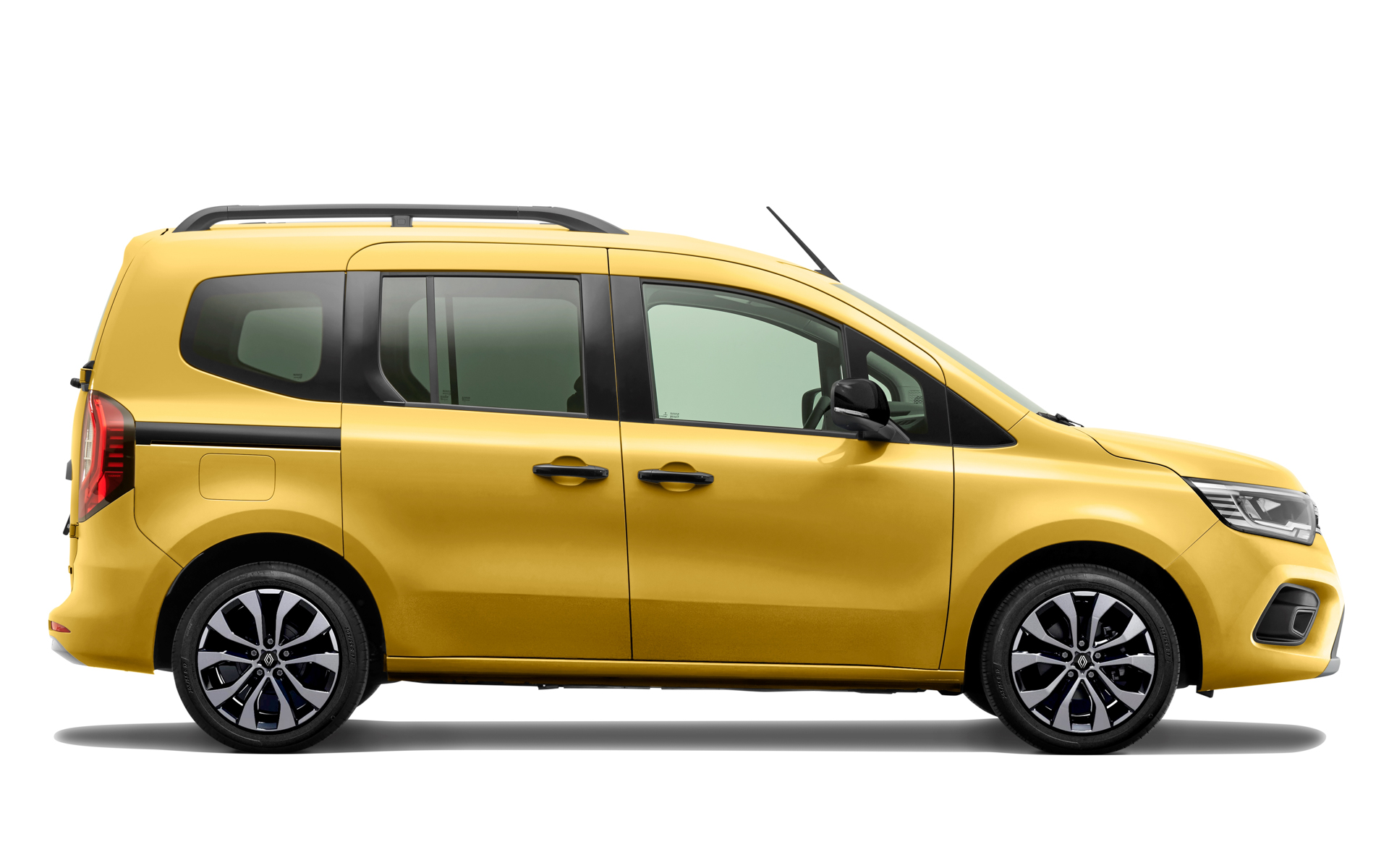 ボディカラー：ジョン アグリュム