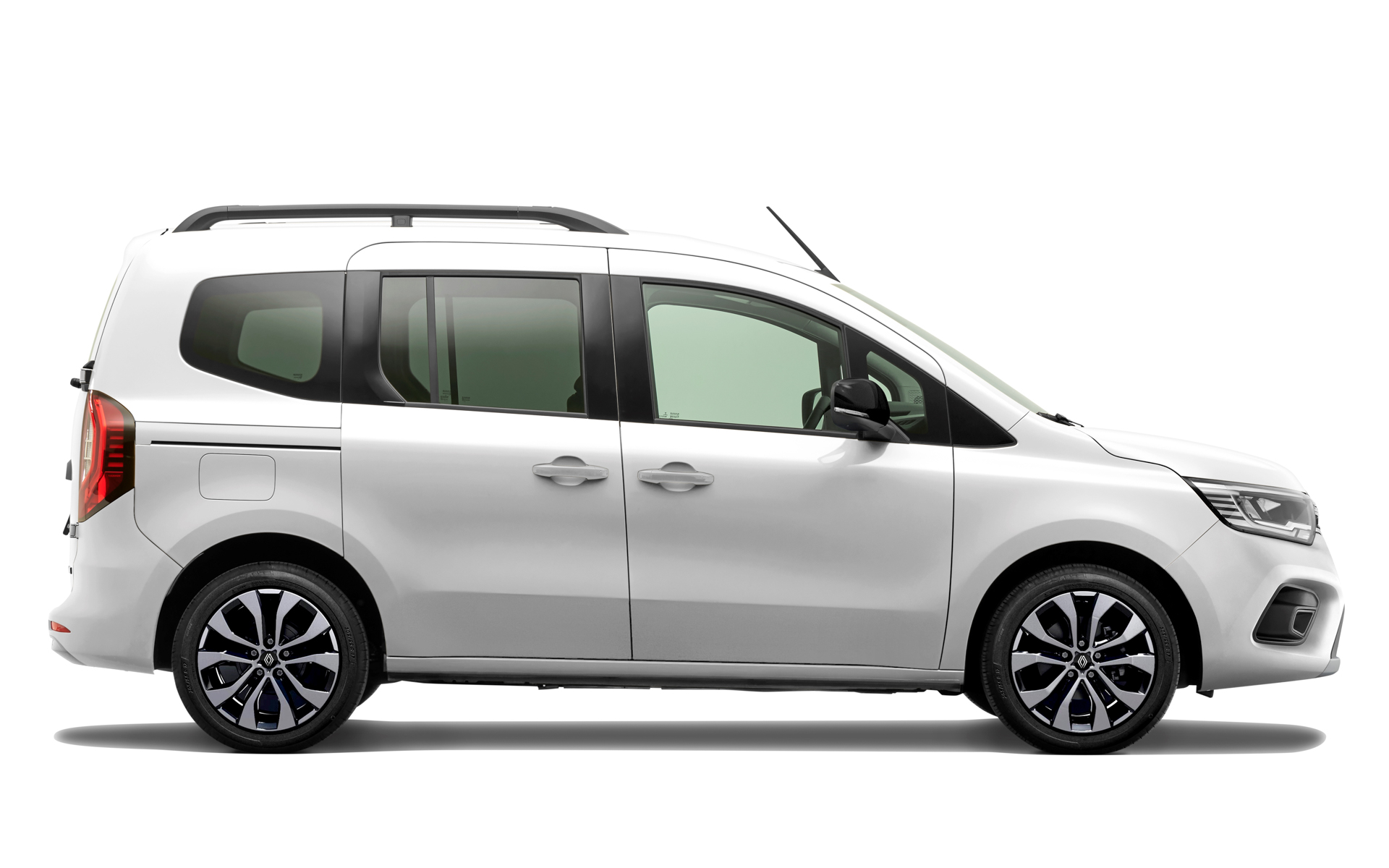 ボディカラー：ブラン ミネラル