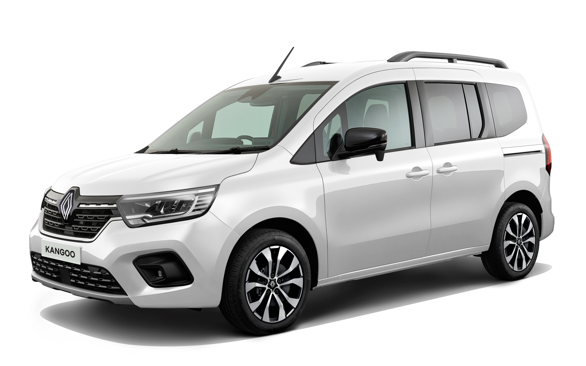 ボディカラー：ブラン ミネラル