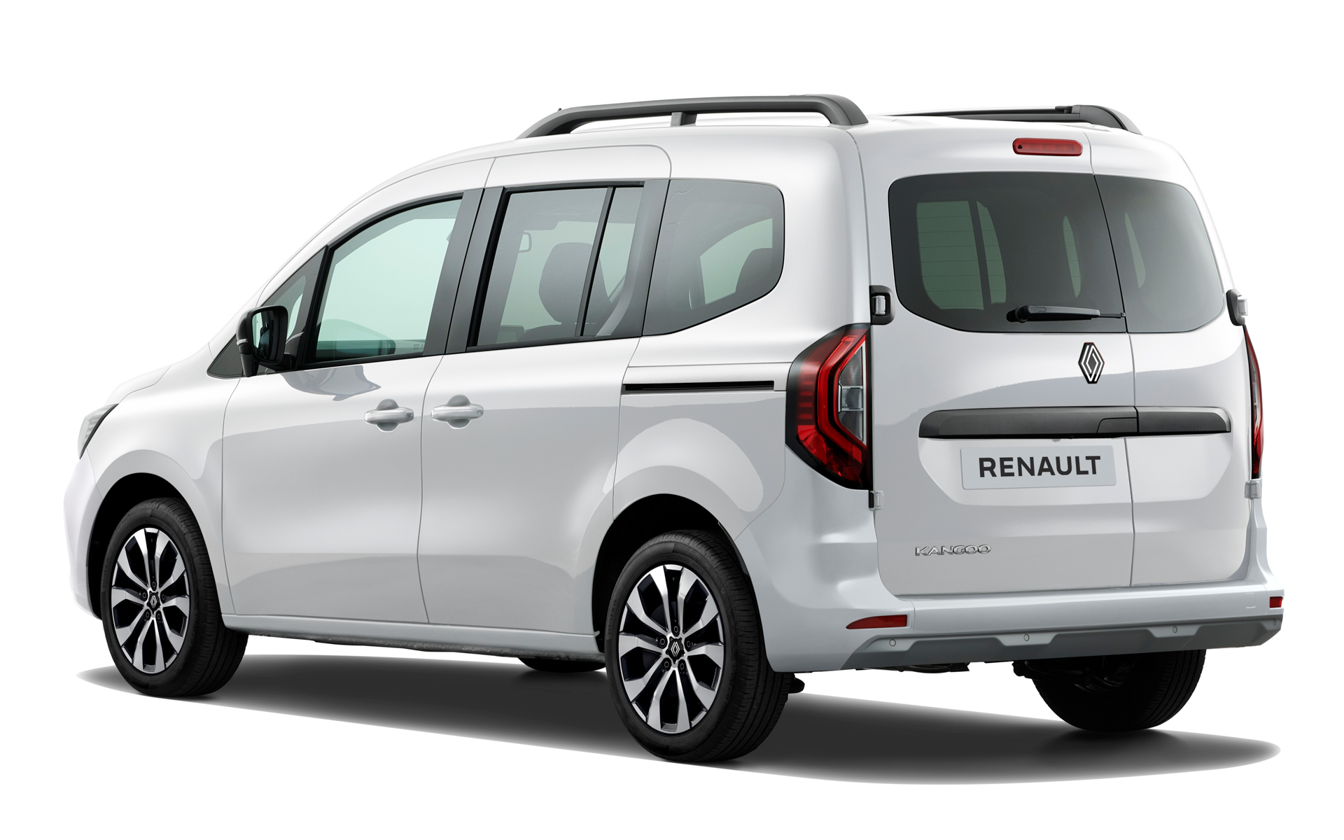 ボディカラー：ブラン ミネラル