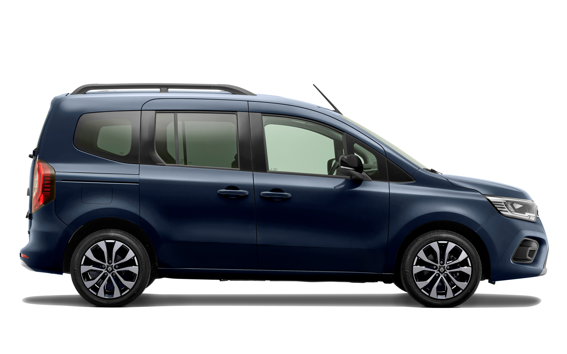 ボディカラー：ブルー ソーダライトメタリック