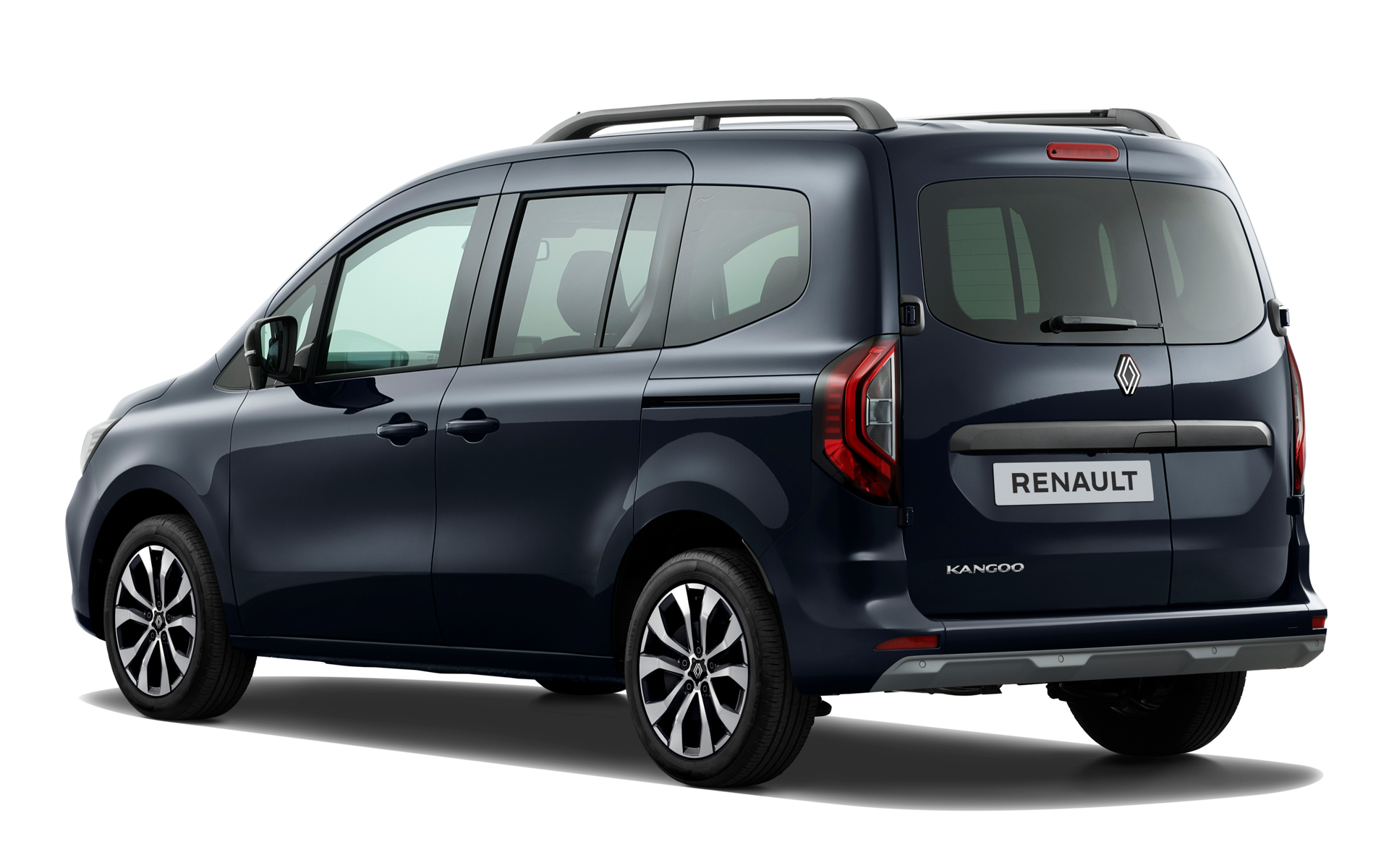 ボディカラー：ブルー ソーダライトメタリック