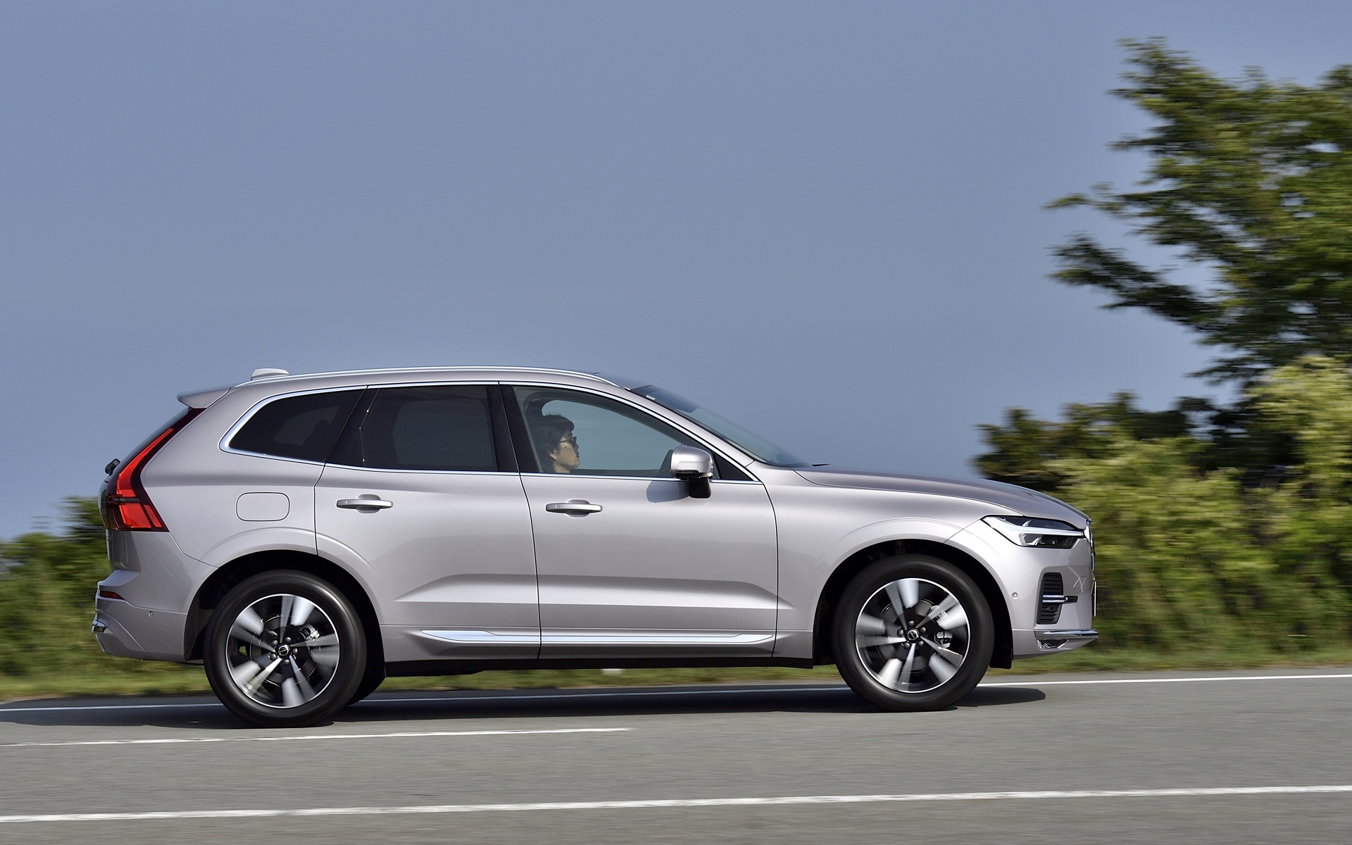 挙動は素直かつダイナミック