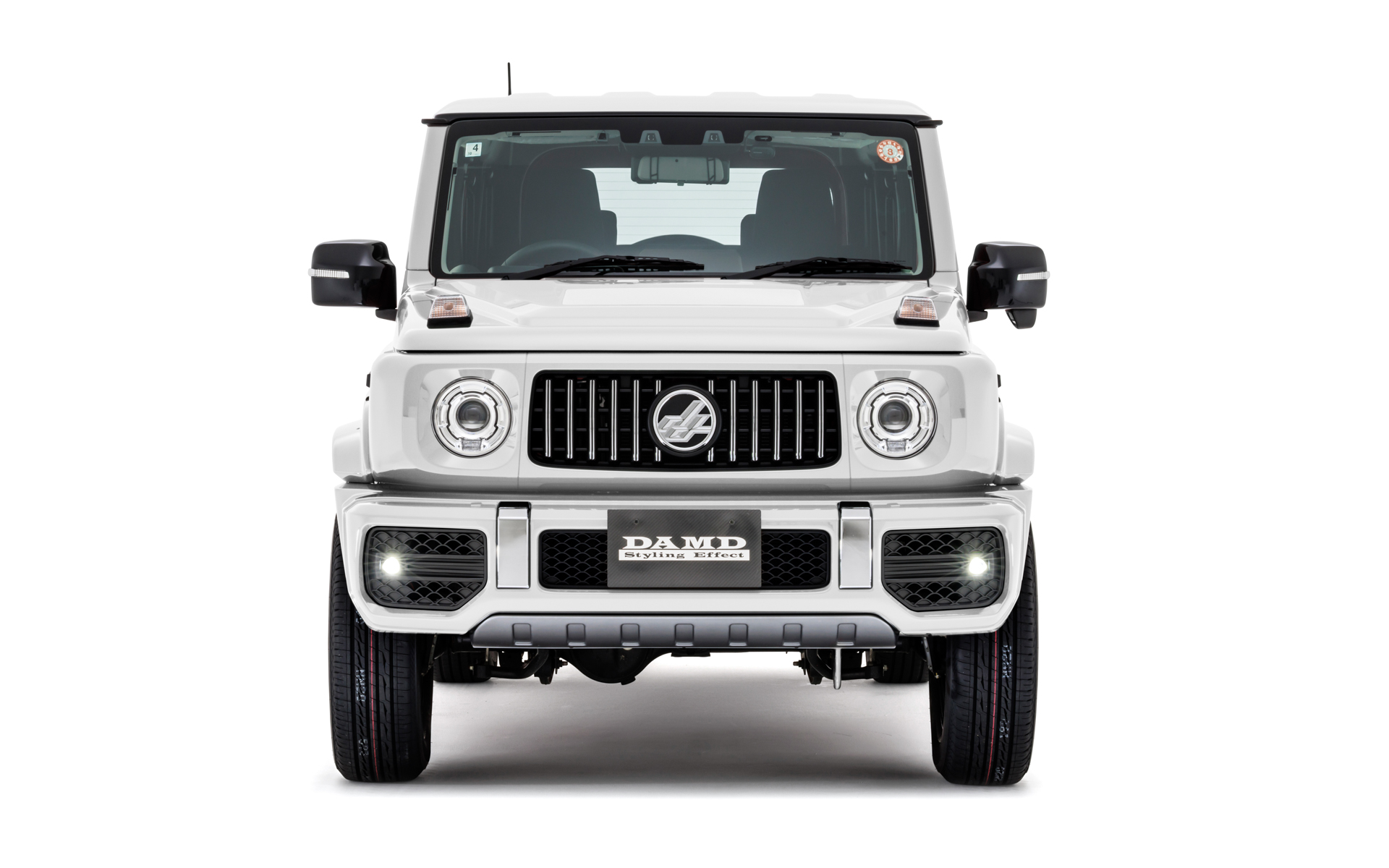 little G. ADVANCE装着イメージ