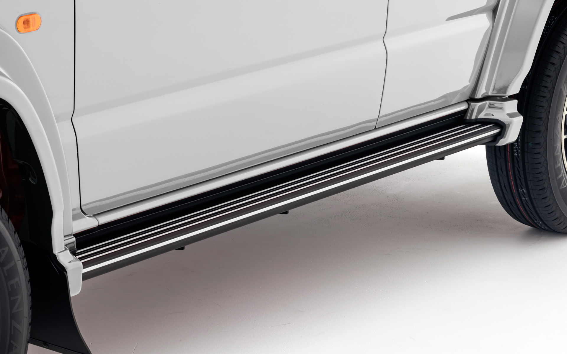 little G. ADVANCE細部アップ