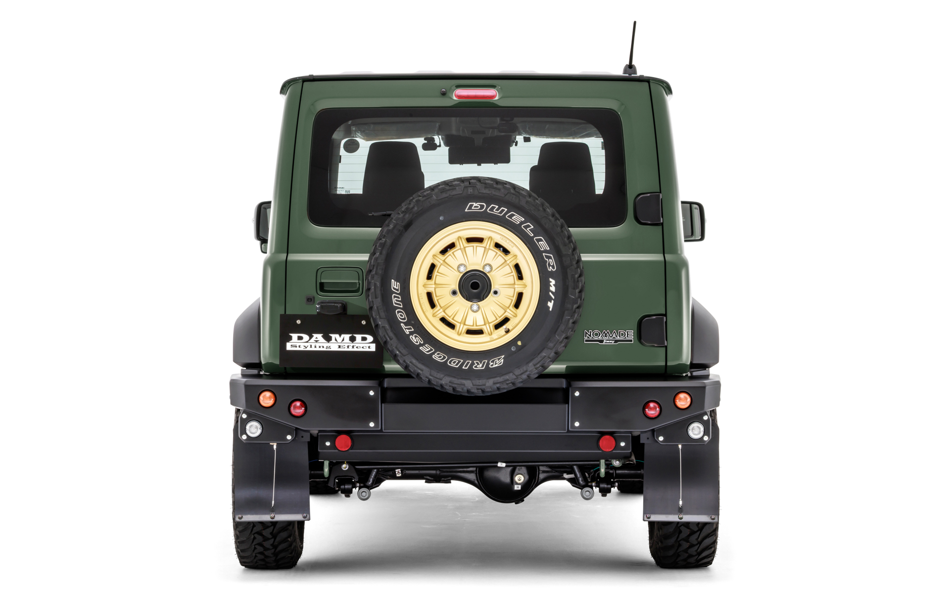 little D.装着イメージ