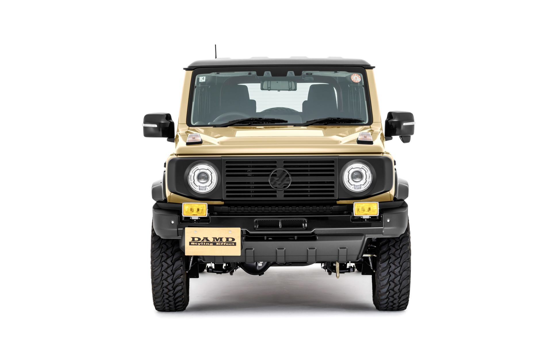 little G. TRADITIONAL装着イメージ