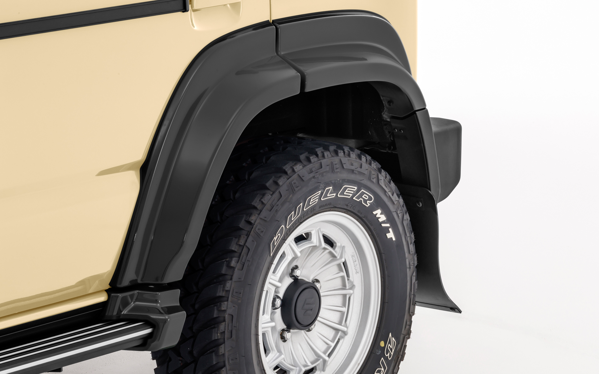 little G. TRADITIONAL細部アップ