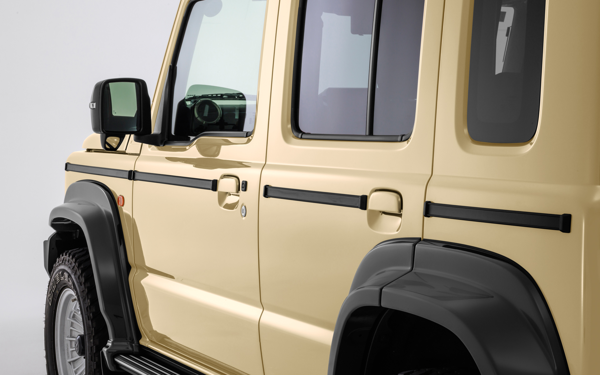 little G. TRADITIONAL細部アップ