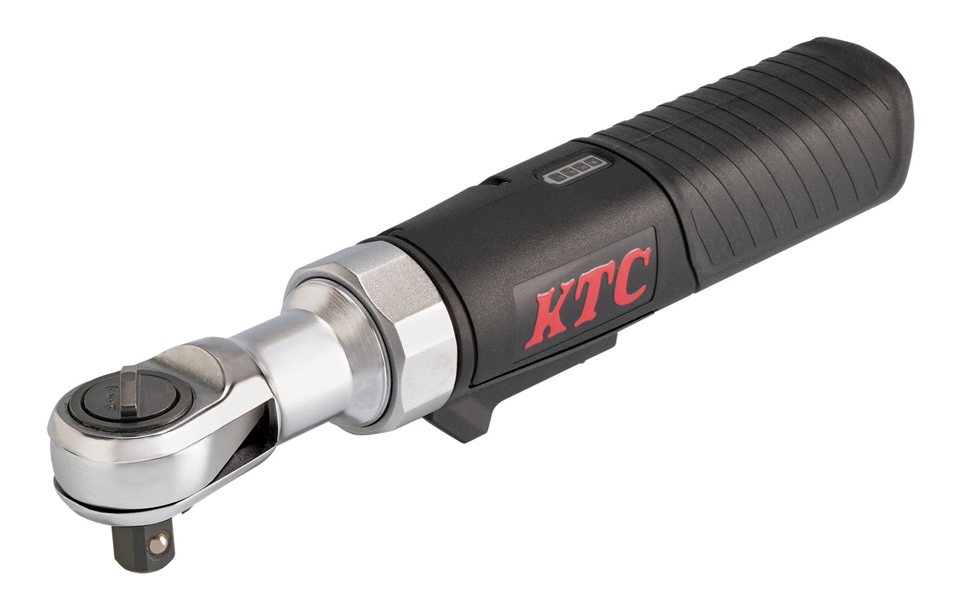 KTCが「コードレスラチェットレンチセット」を8月に発売する