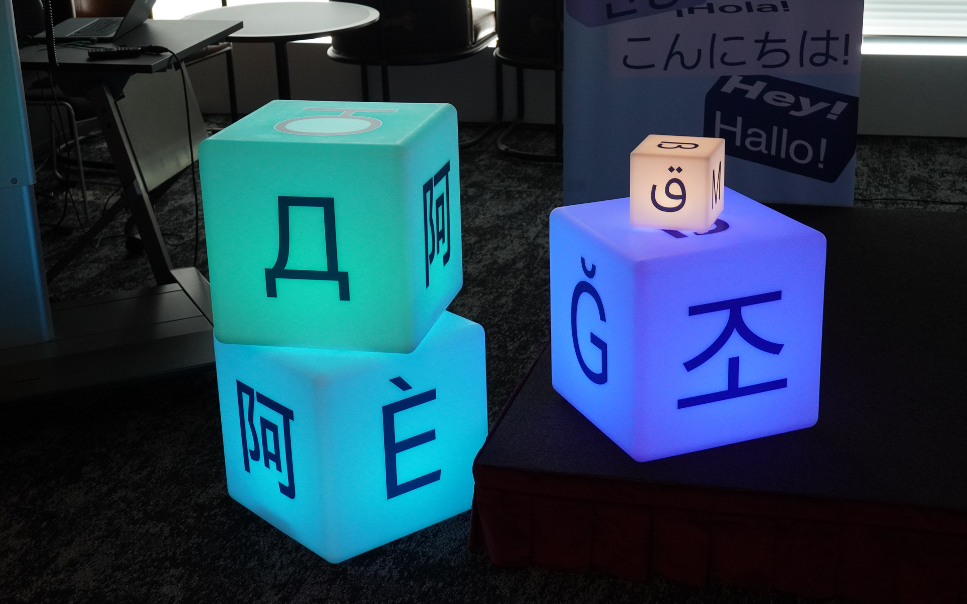 DeepLは都内でメディアブリーフィングを開催