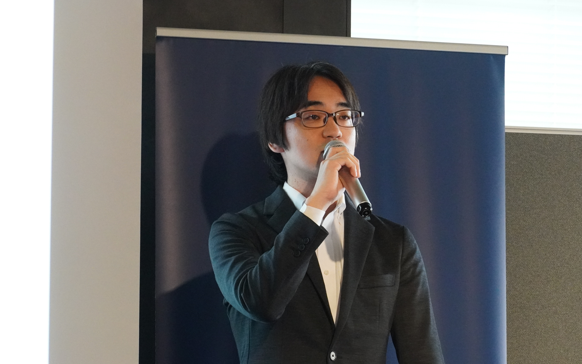 サイボウズ株式会社 執行役員 情報システム本部長 鈴木秀一氏