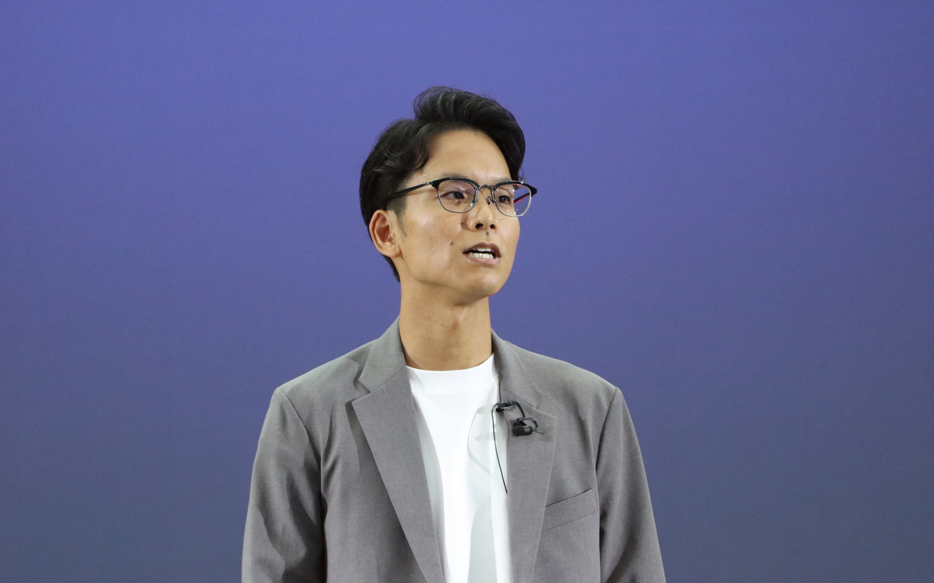 アウディ ジャパン プロダクトマーケティング部 石川芳樹氏