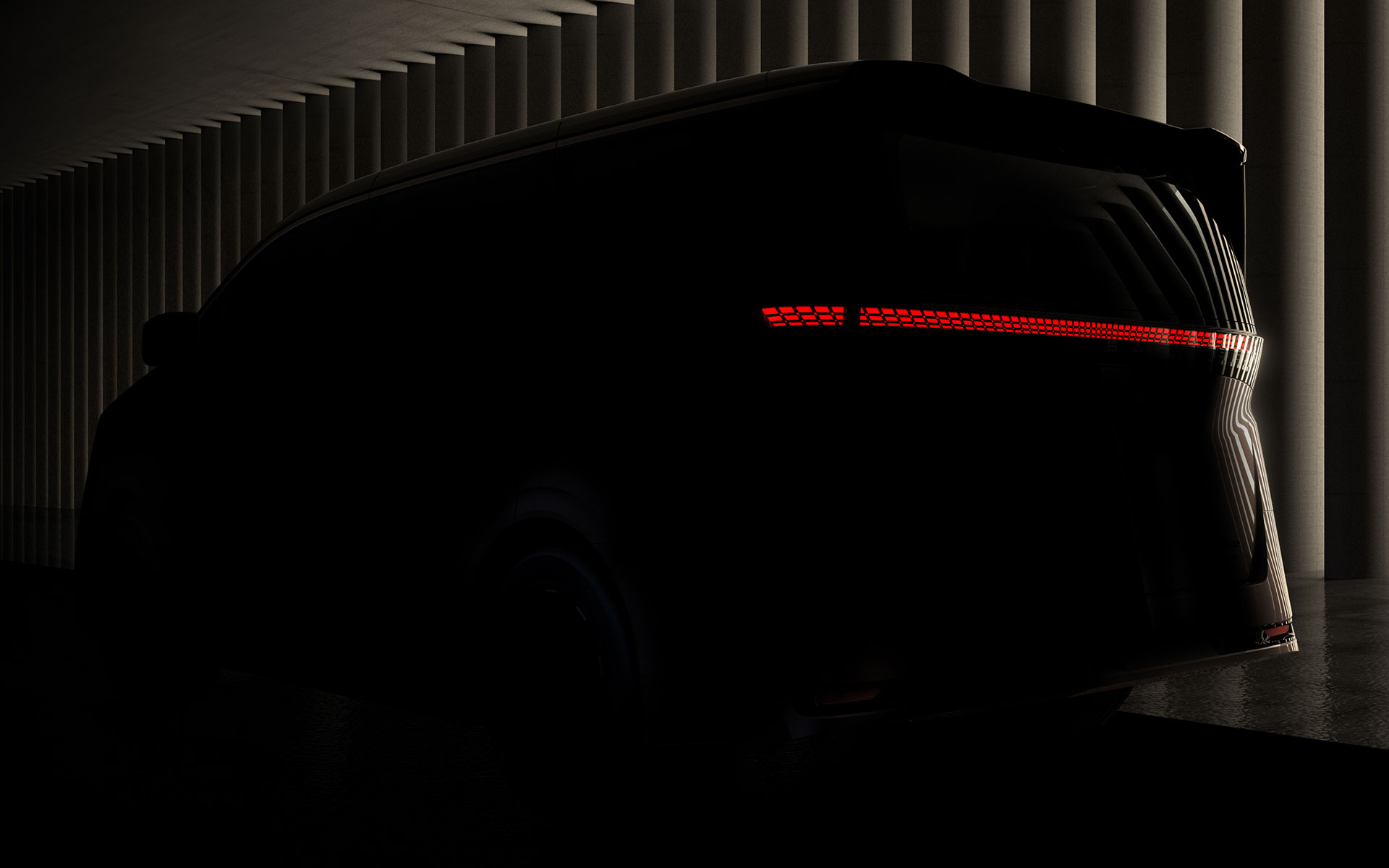 4代目となる次期エルグランドは第3世代となるe-POWERを搭載し、2025年度後半に公開、2026年度の発売を予定。新開発となる発電専用1.5リッターエンジン、モーターやインバーターなど5つの部品をモジュール化することで軽量化された「5-in-1」を採用し、大幅な静粛性と燃費の向上を実現するとのこと