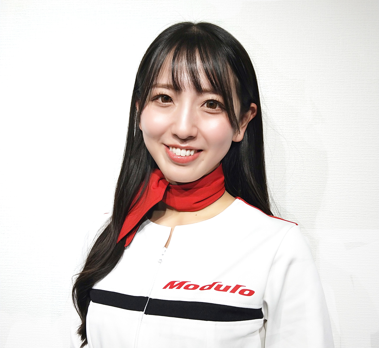 Moduloスマイル 池永百合さん