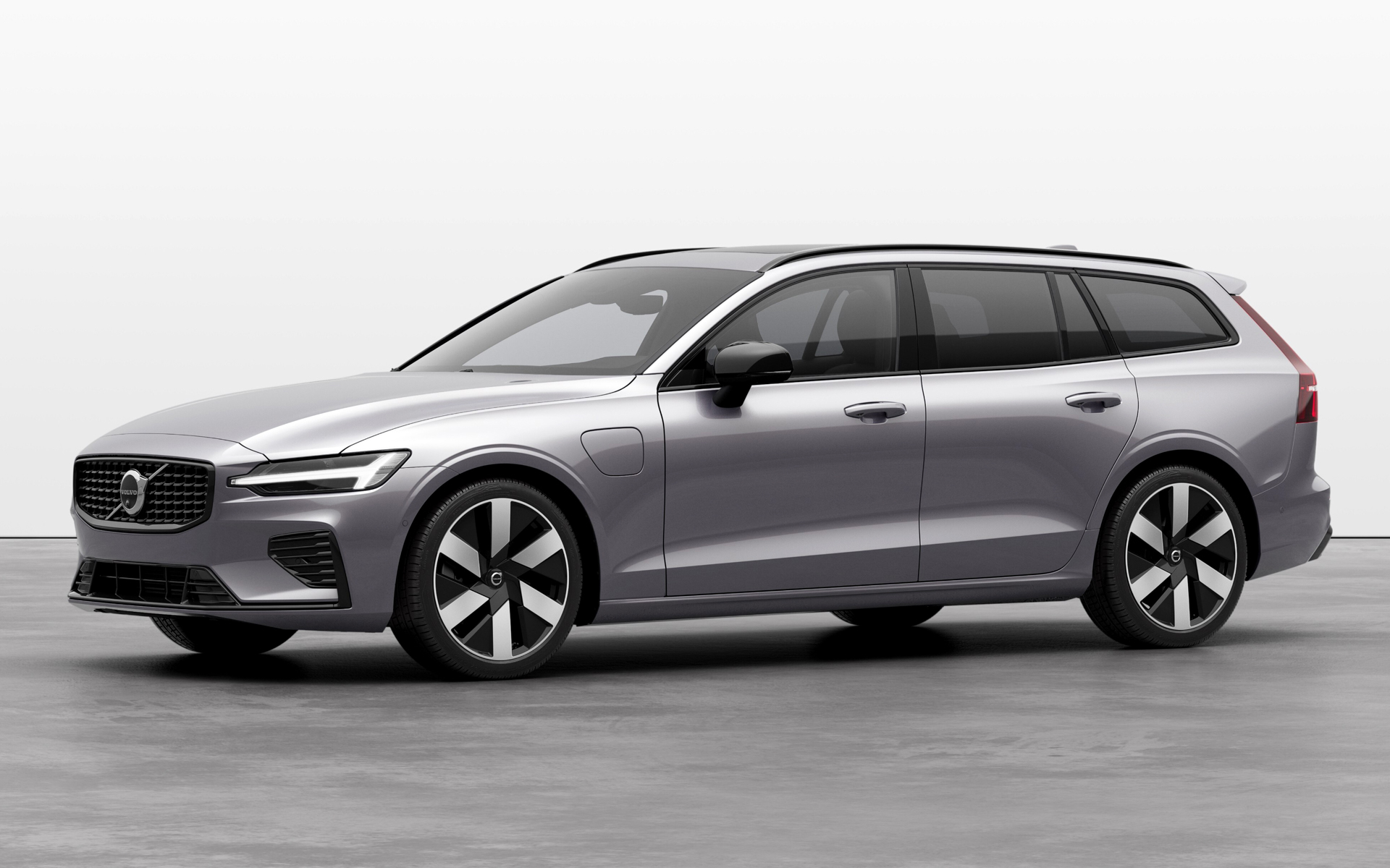 V60 Ultra T6 AWD Plug-in-hybrid