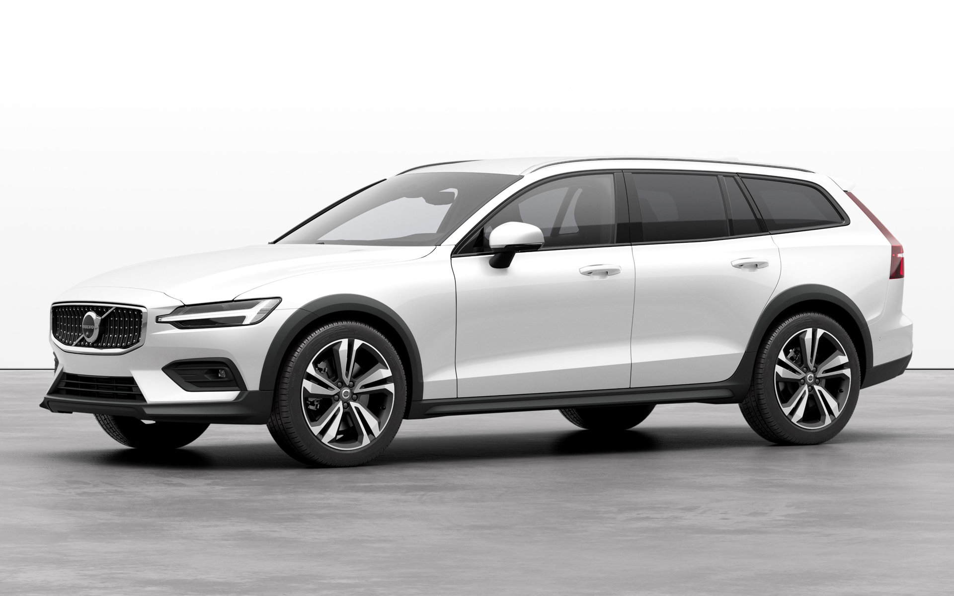 V60 クロスカントリー Ultra B5 AWD