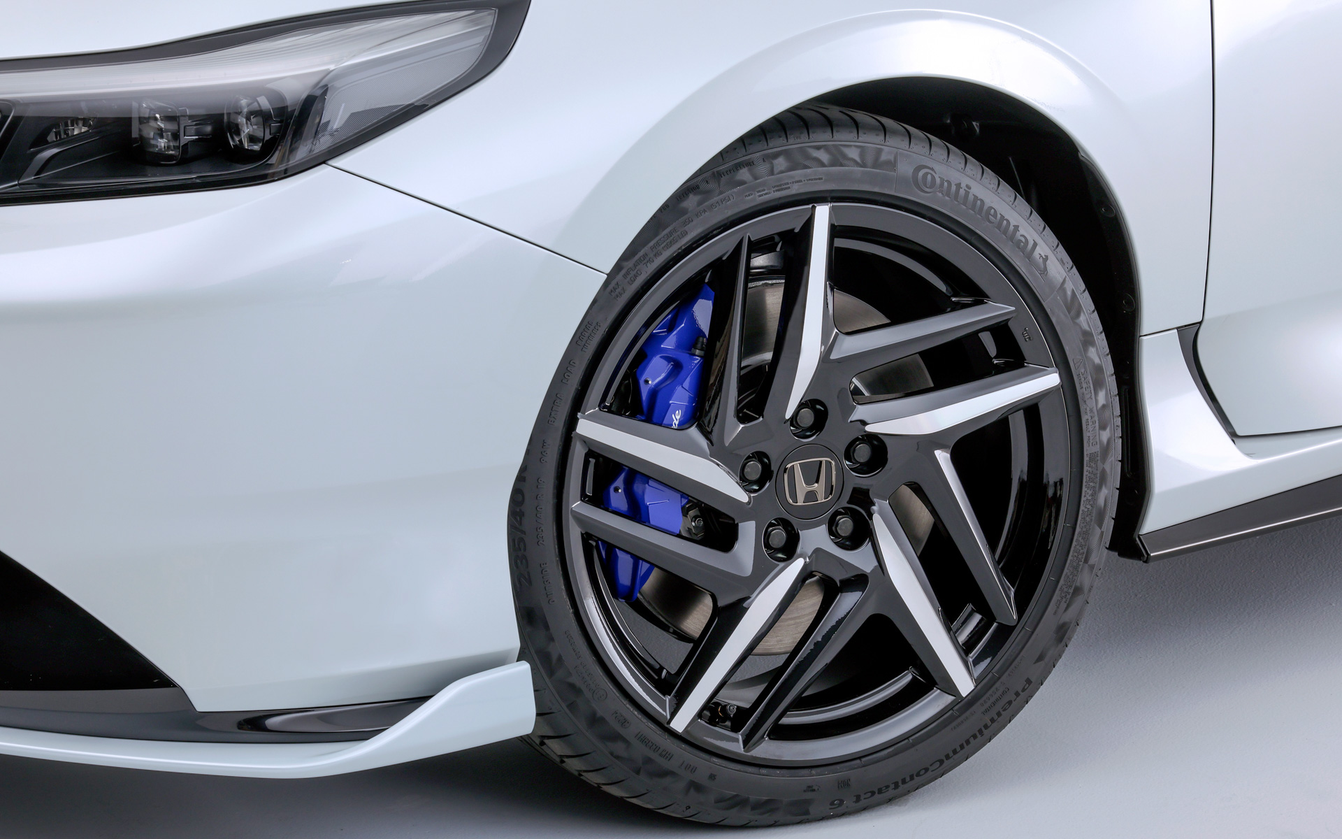 「19インチアルミホイール　MS-051」