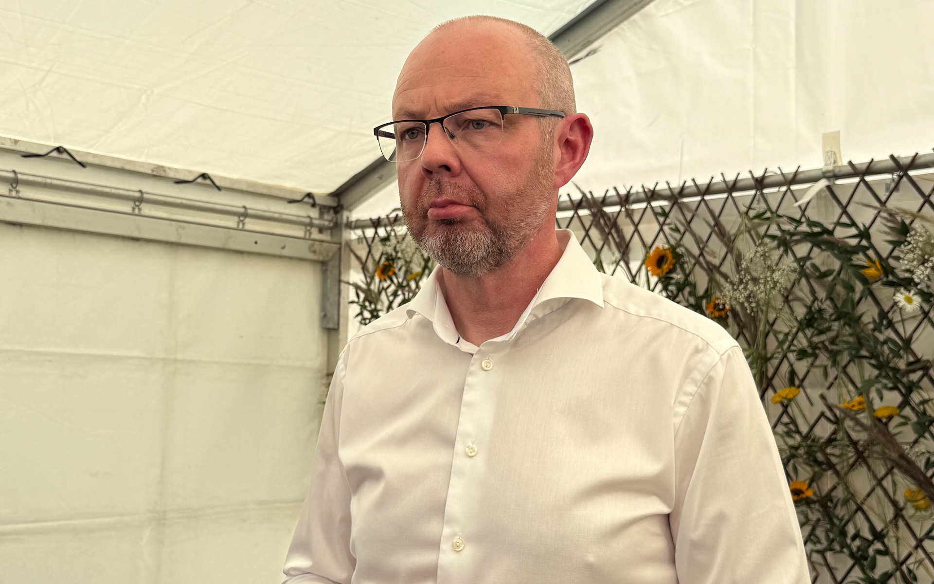 フィンランド ユバスキュラ市長 Timo Koivisto氏