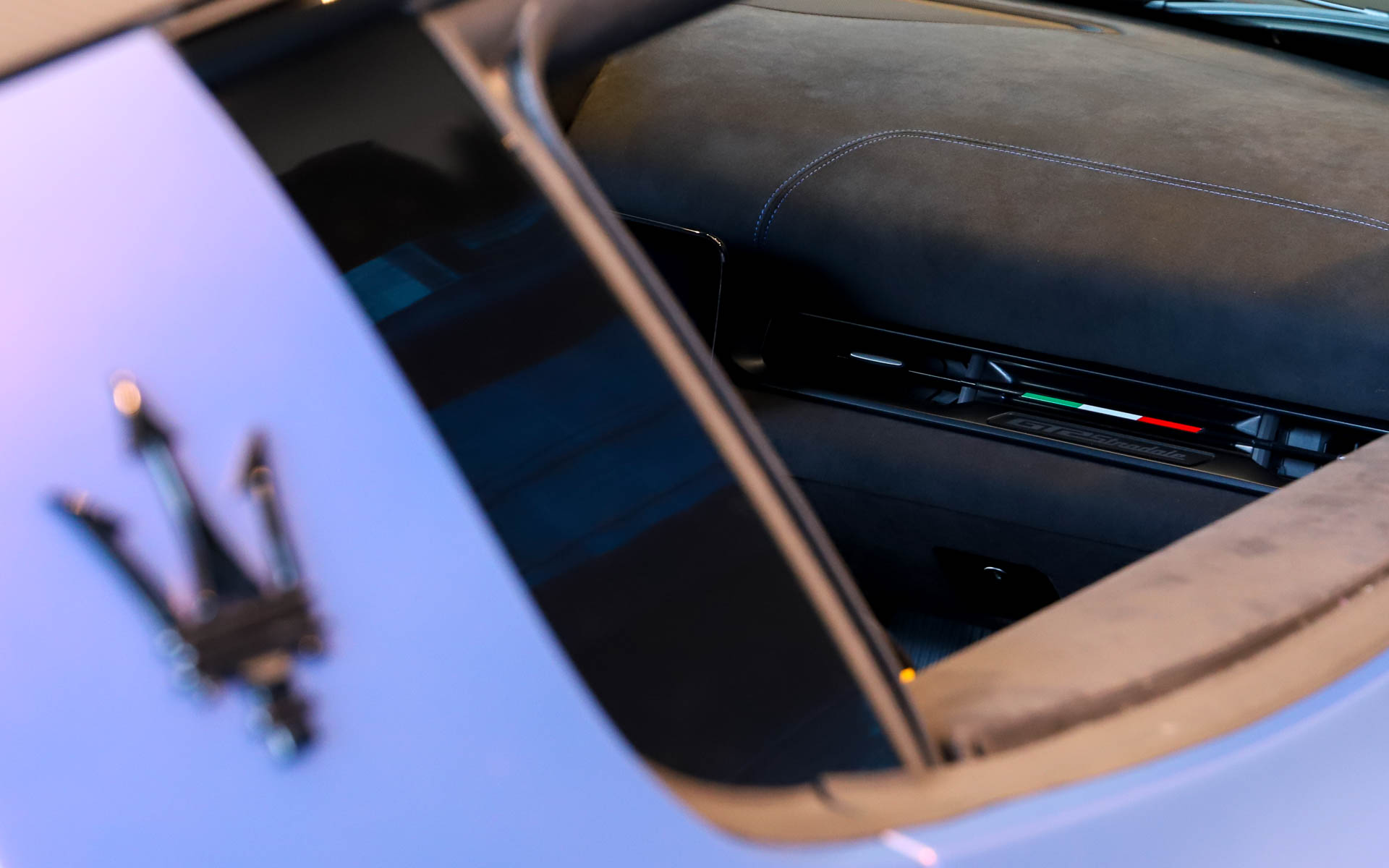 GT2 ストラダーレ